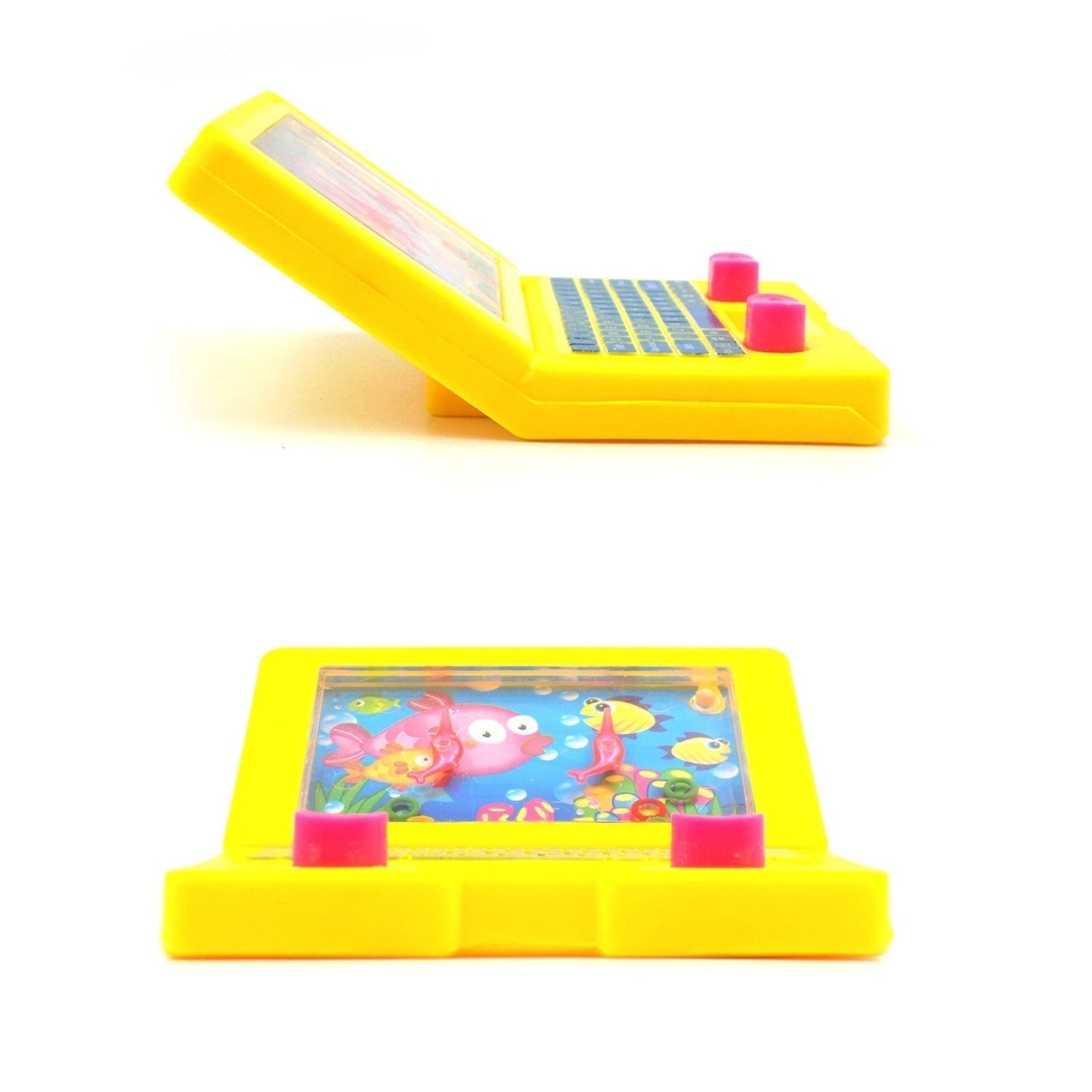 Water Bubble Ring Game and Bubble Ring Toy Specially Designed for All Types of Kids.