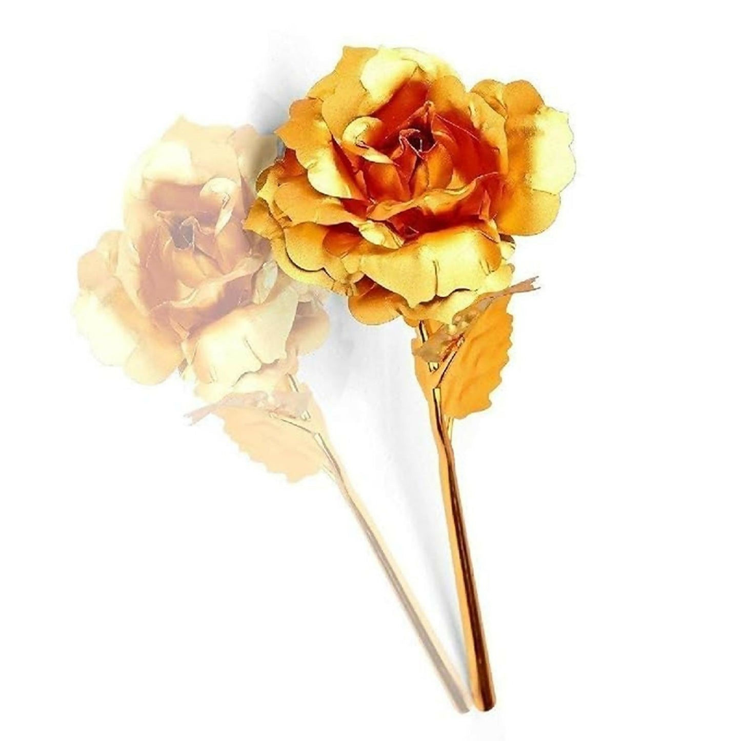 B Mix Color Rose is perfect for decorating homes, offices, cafes (3 Pc Set)