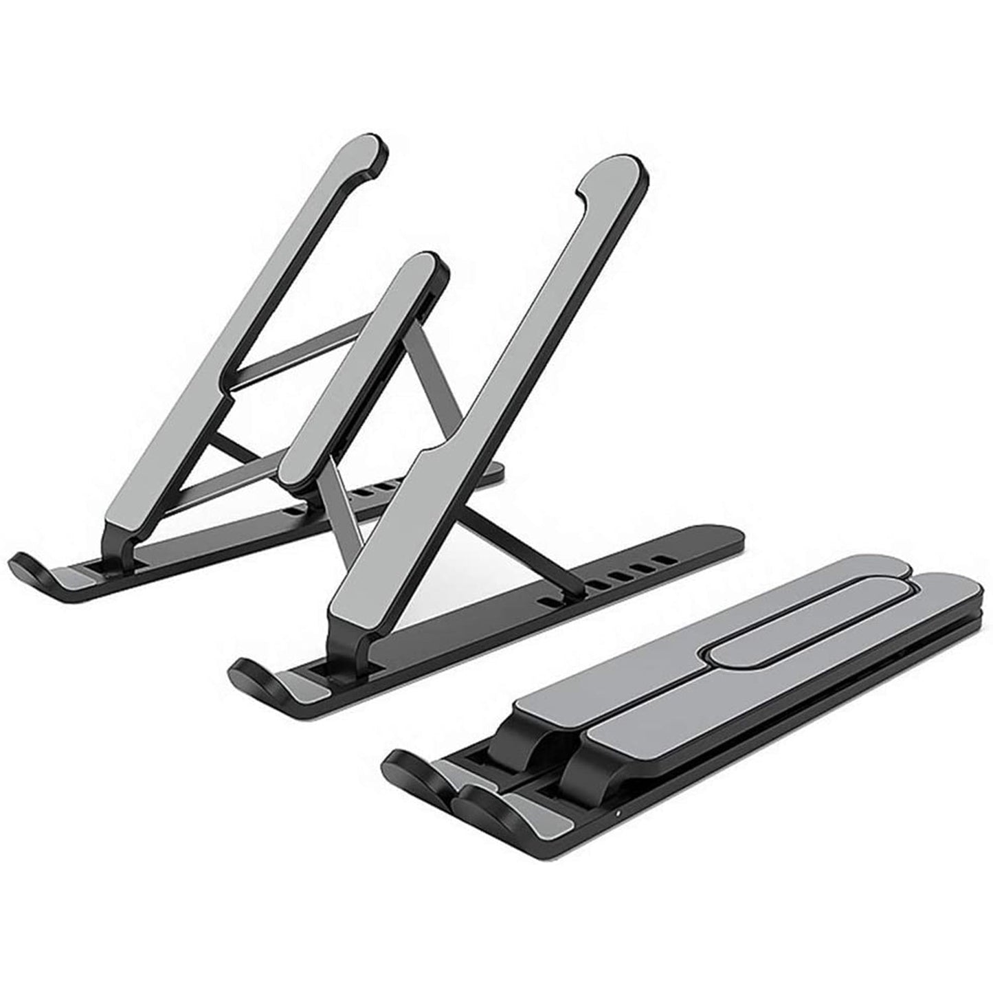 Height Adjustable / Portable Laptop Stand