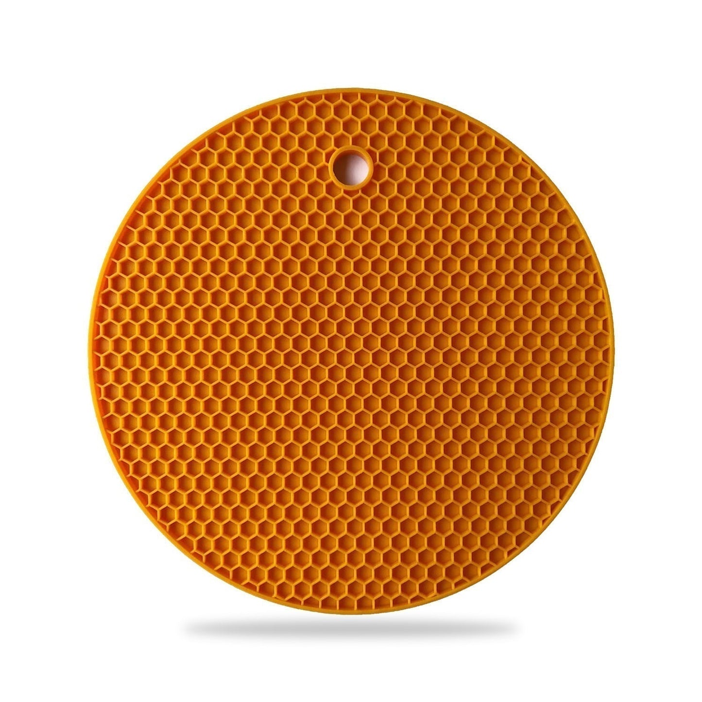 Mat, 1Pc Silicone Hot Mat used for breakfast, lunch and dinner purposes in different-different places.