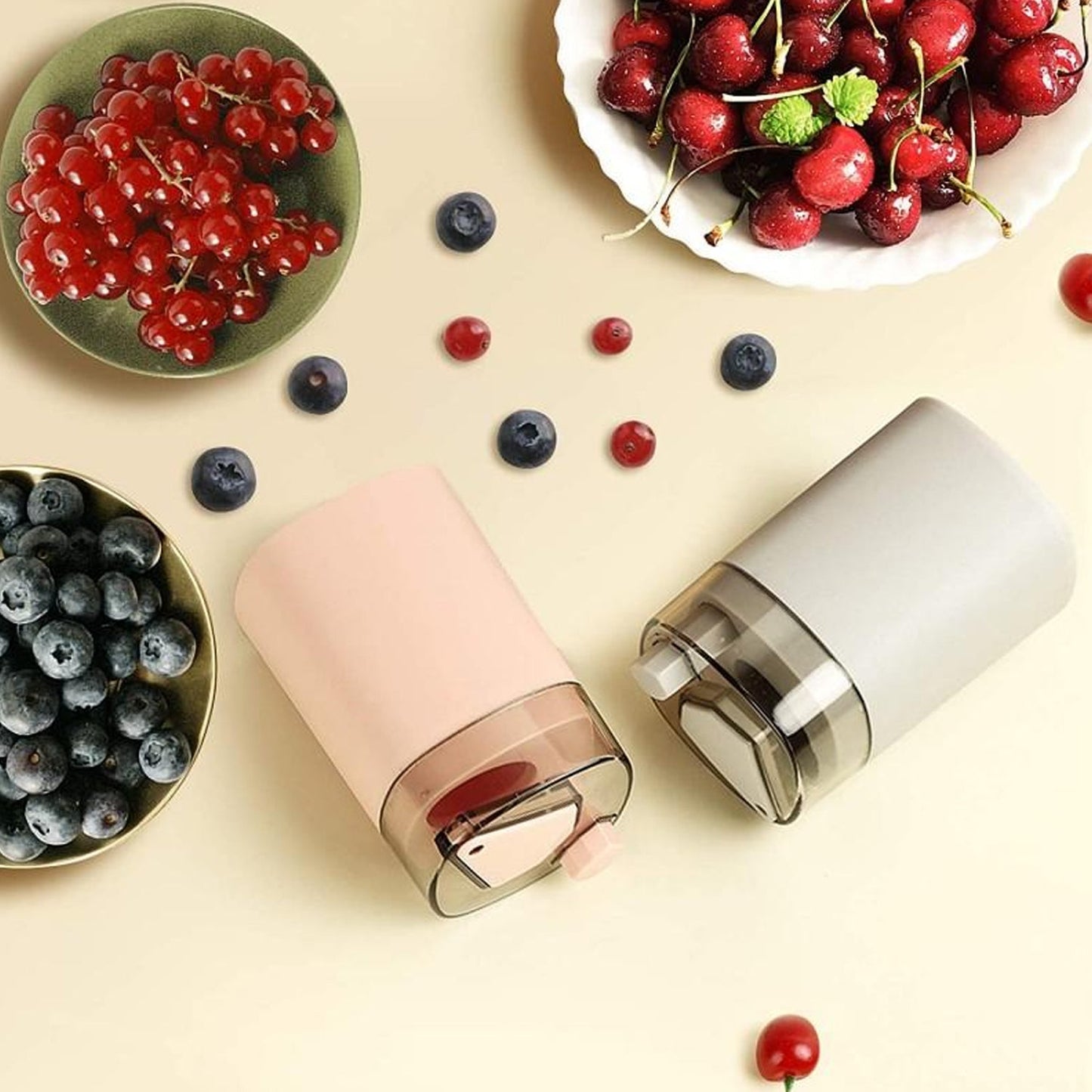 Toothpick Holder Dispenser, -Up Automatic Toothpick Dispenser for Kitchen Restaurant Thickening Toothpicks Container Pocket Novelty, Safe Container Toothpick Storage Box.