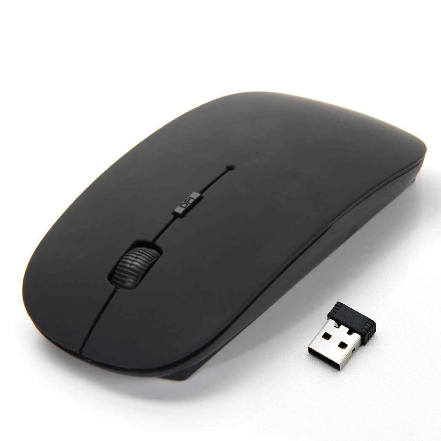 Wireless Mouse for Laptop / PC / Mac / Computer