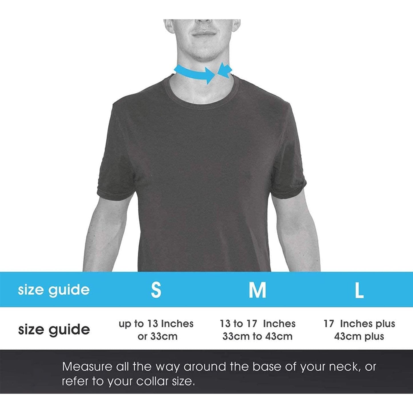 Upper Back Shoulder Spine Alignment Brace Belt for Daily Use