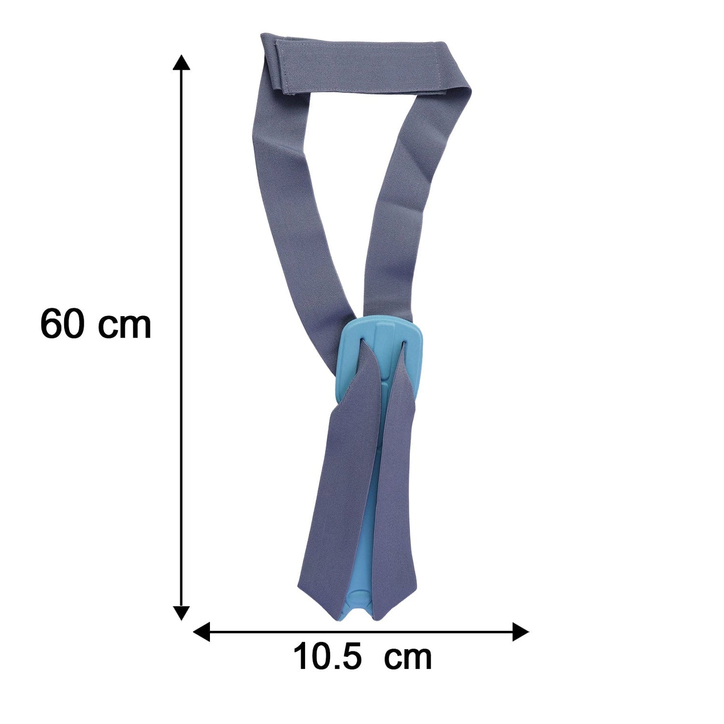 Upper Back Shoulder Spine Alignment Brace Belt for Daily Use
