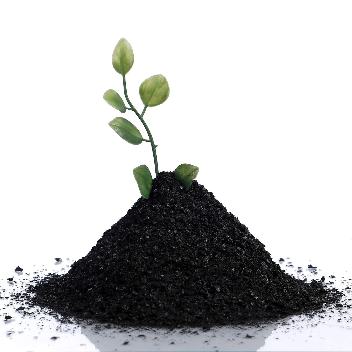 Organic Coco Peat Powder for Gardening Soil (1 Pc, 1 Kg Approx)