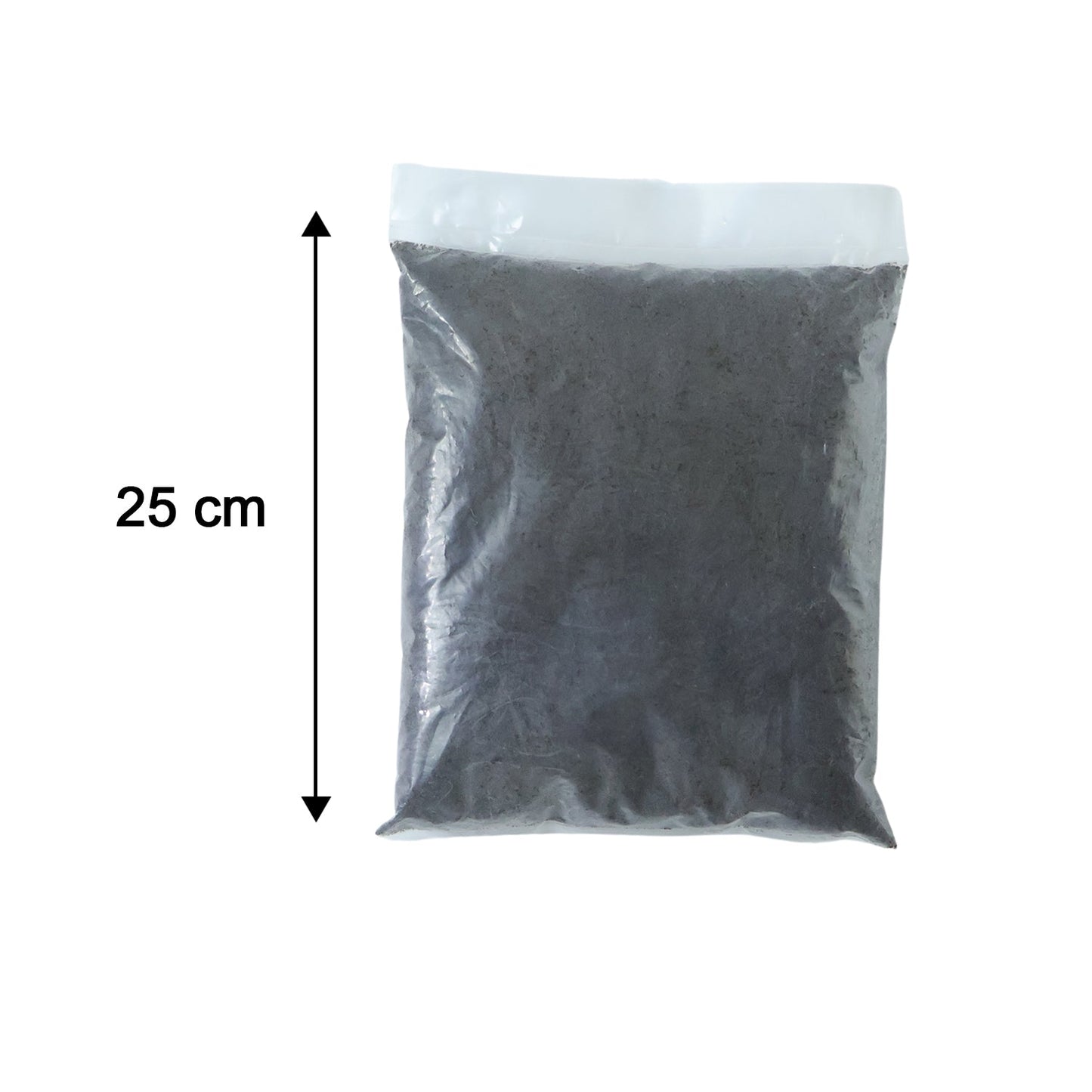 Organic Coco Peat Powder for Gardening Soil (1 Pc, 1 Kg Approx)