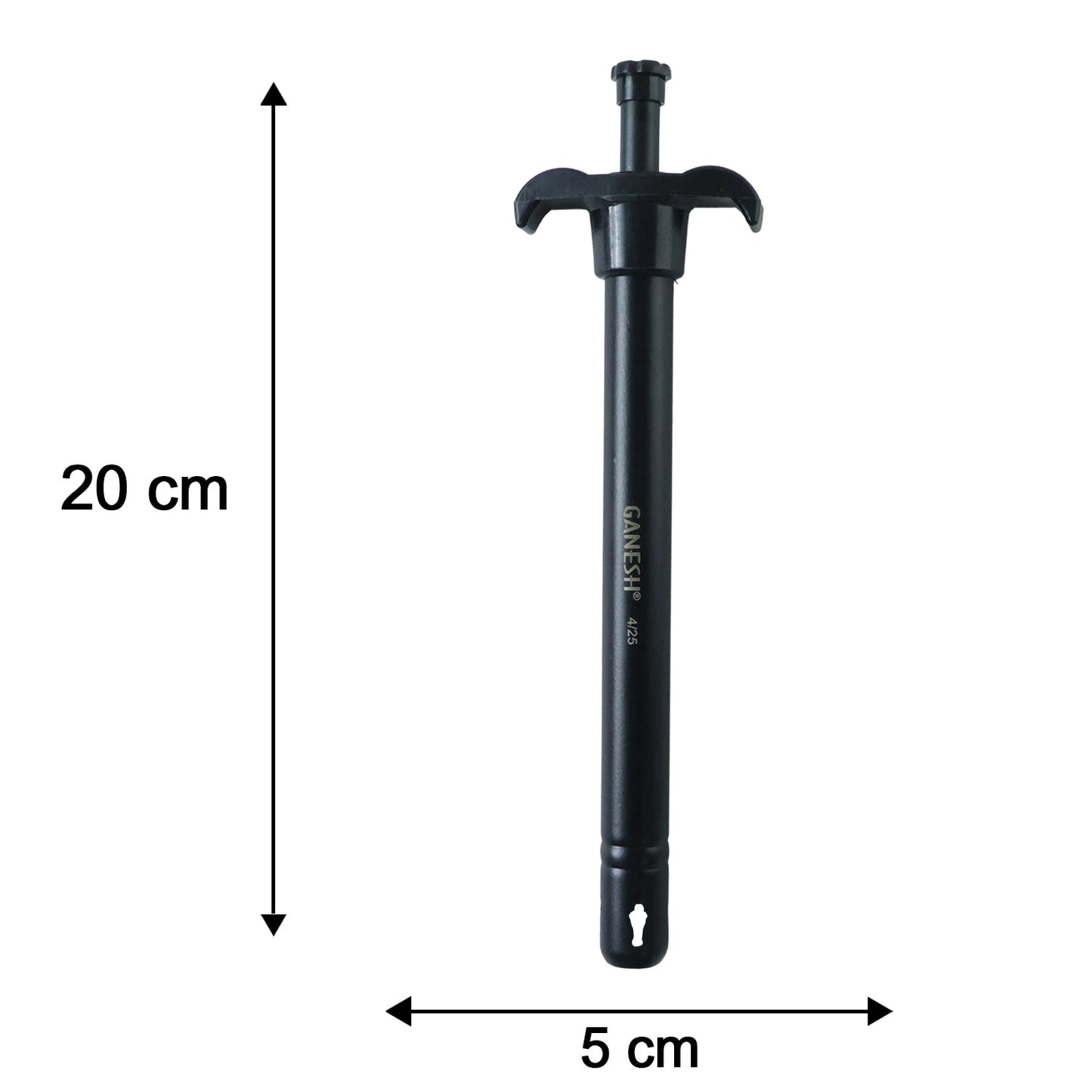Ganesh Spark Gas Lighter, Premium Kitchen Stove Ignition Lighter (1 Pc)