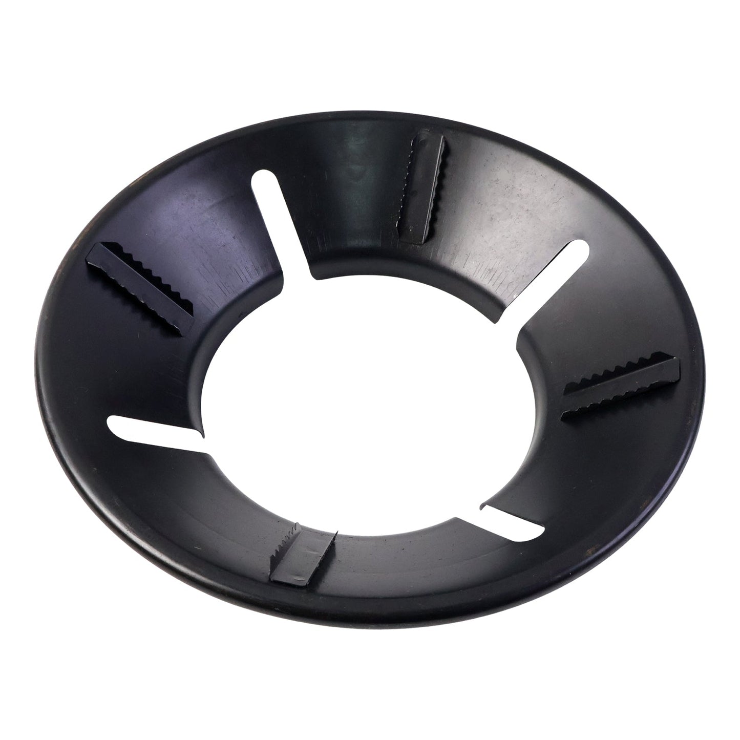 Gas Stove Flame Protector Ring (25 x 25 cm, 1 Pc)