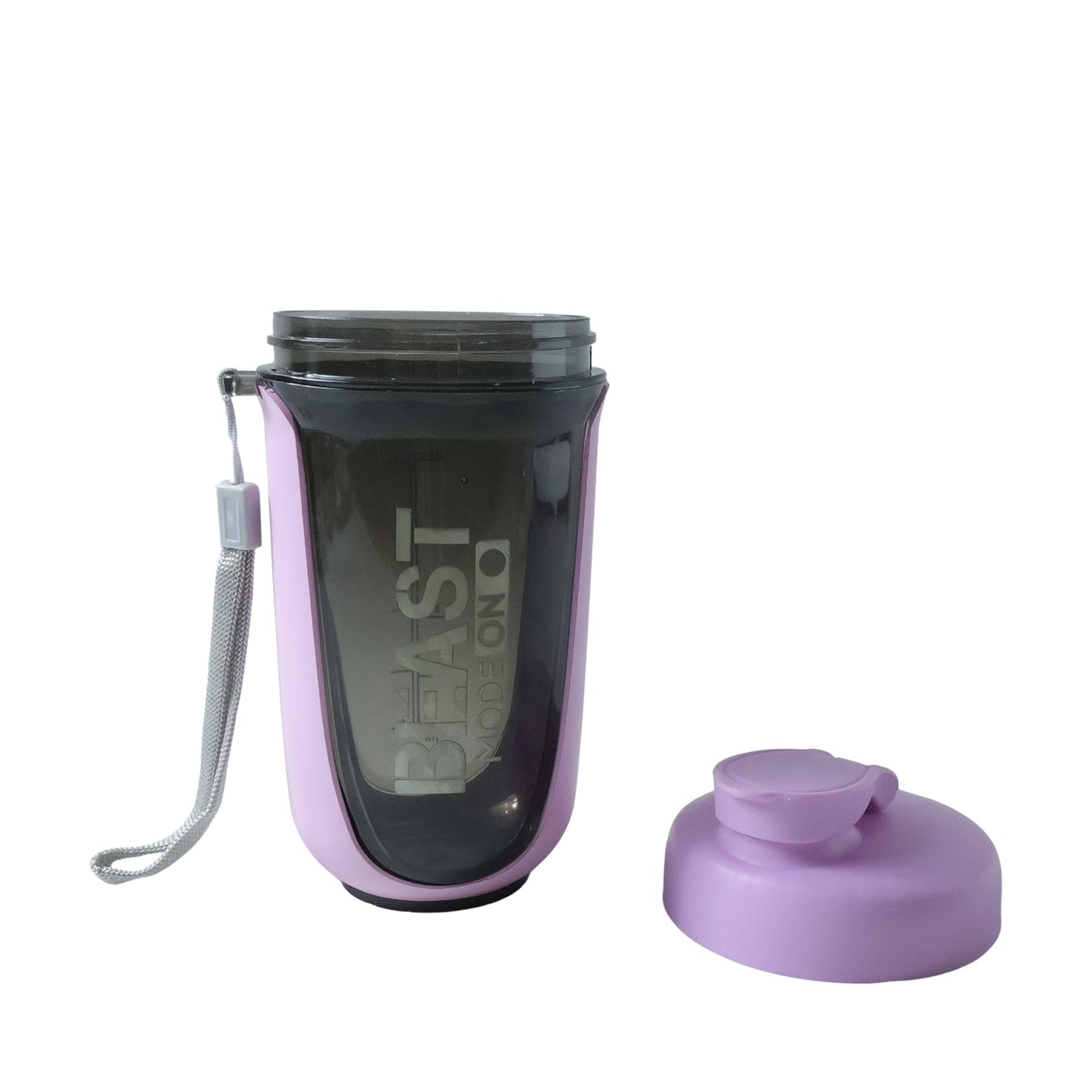 Premium Leak Proof Gym Shaker Bottle 500 ML Approx