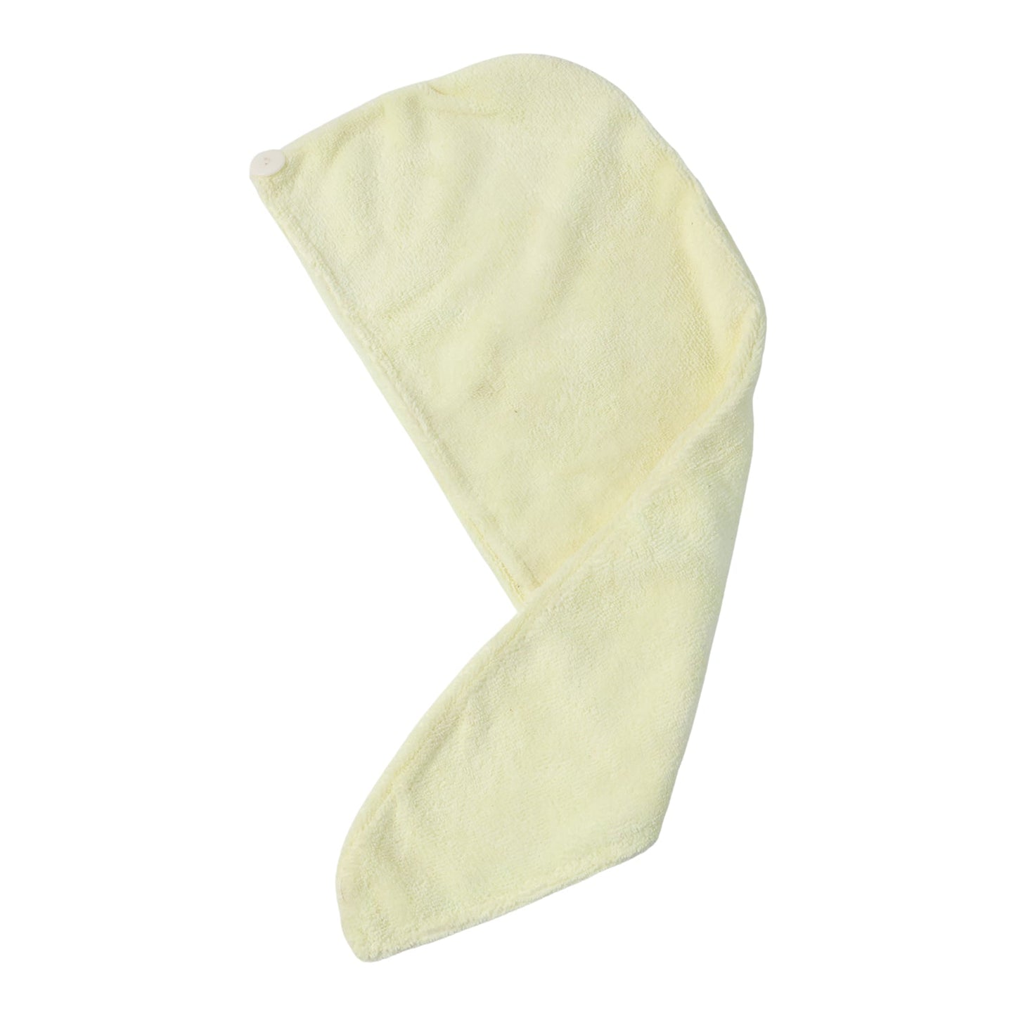 Hair Drying Towel Wrap Cap for Women (Small / 1 Pc)