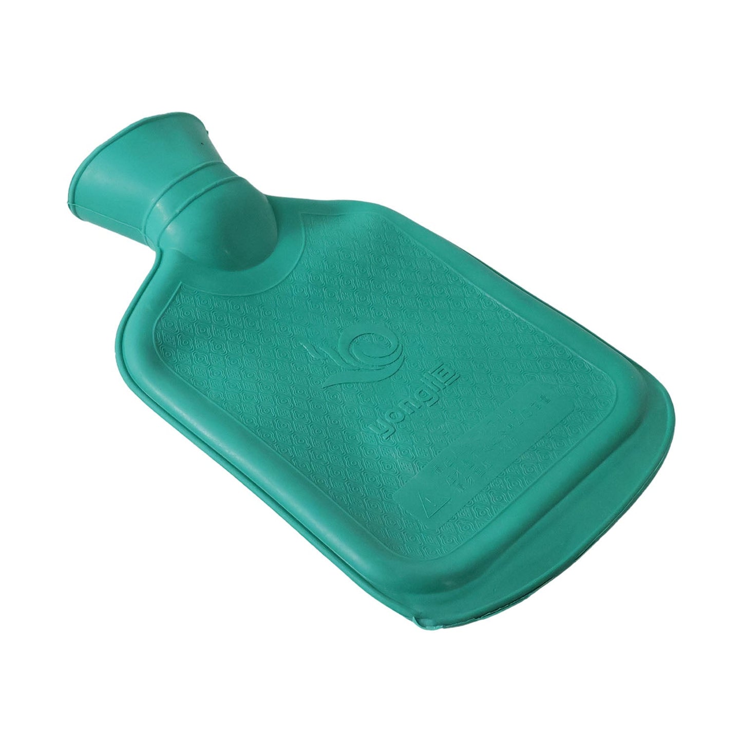 Reusable Hot Water Bottle (26 × 15.5 cm, 1 Pc)
