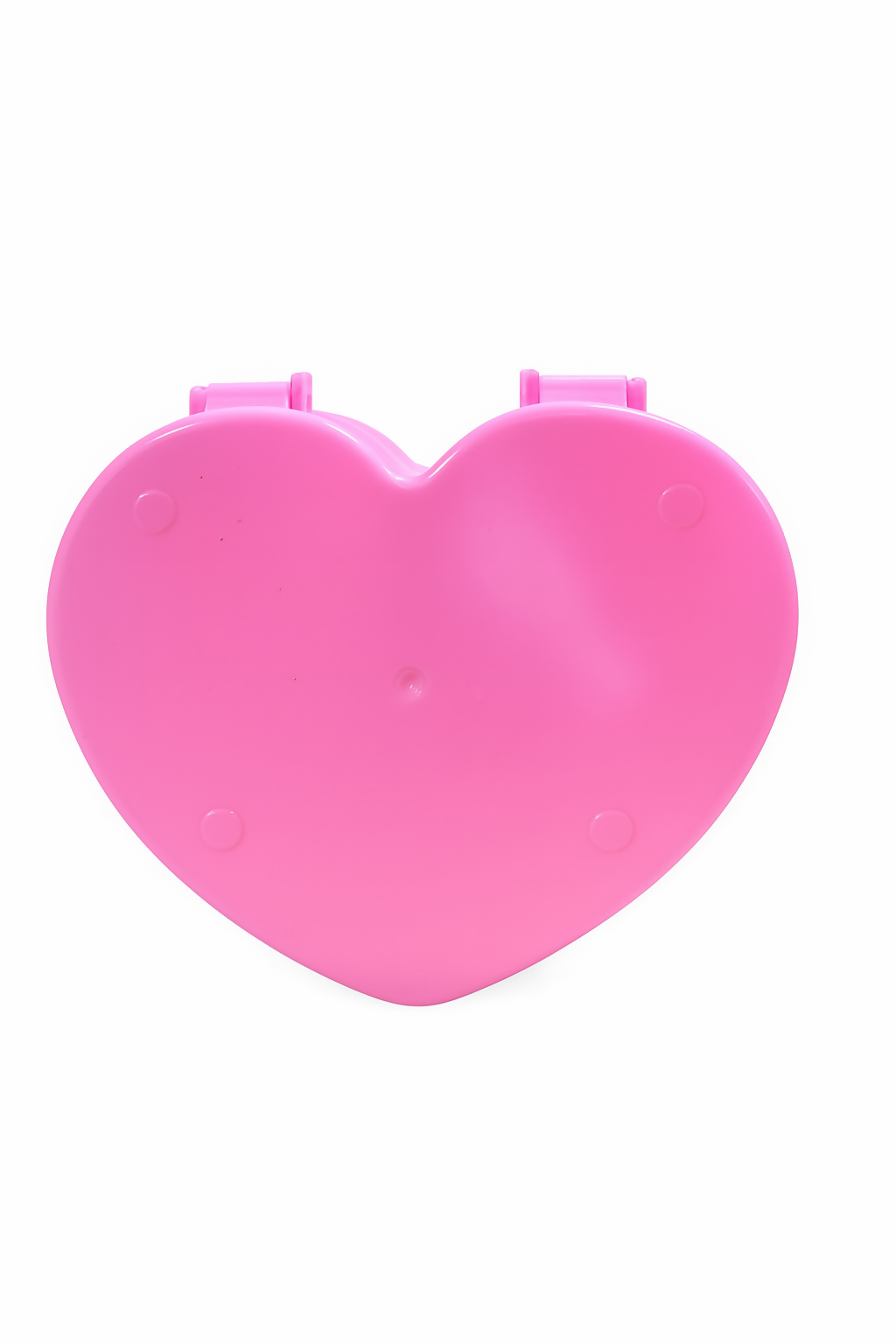 Heart Shaped Valentine's Day Gift Box