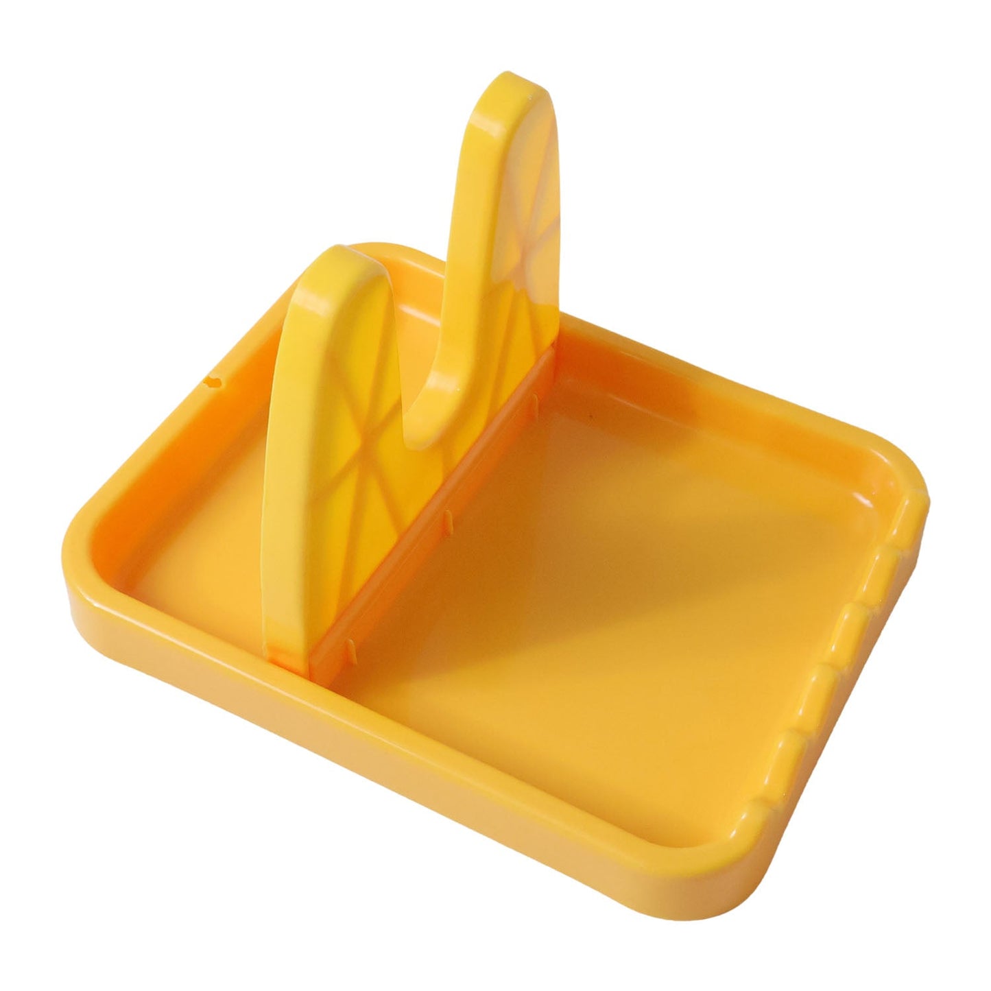 Multipurpose Kitchen Lid & Spoon Holder Stand (1 Pc)