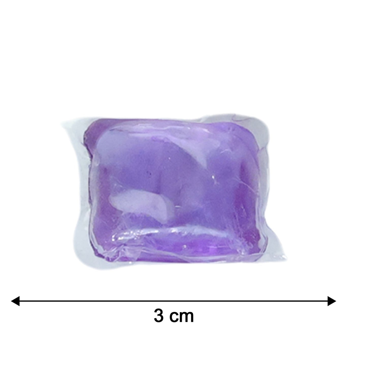 Laundry Detergent Pods (25 Pc)