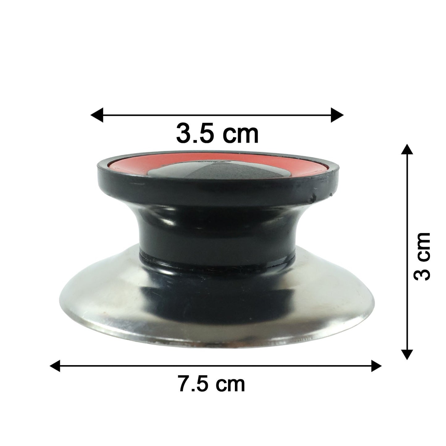 Pressure Cooker Lid Knob (1 Pc)