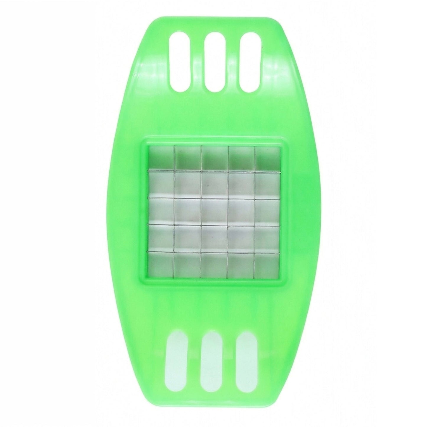 Potato Cutter, Fries Cutter Sweet Potato Fries Cutter Potatoes Cutter or Potato Slicer Cutter For French Fry (1Pc)