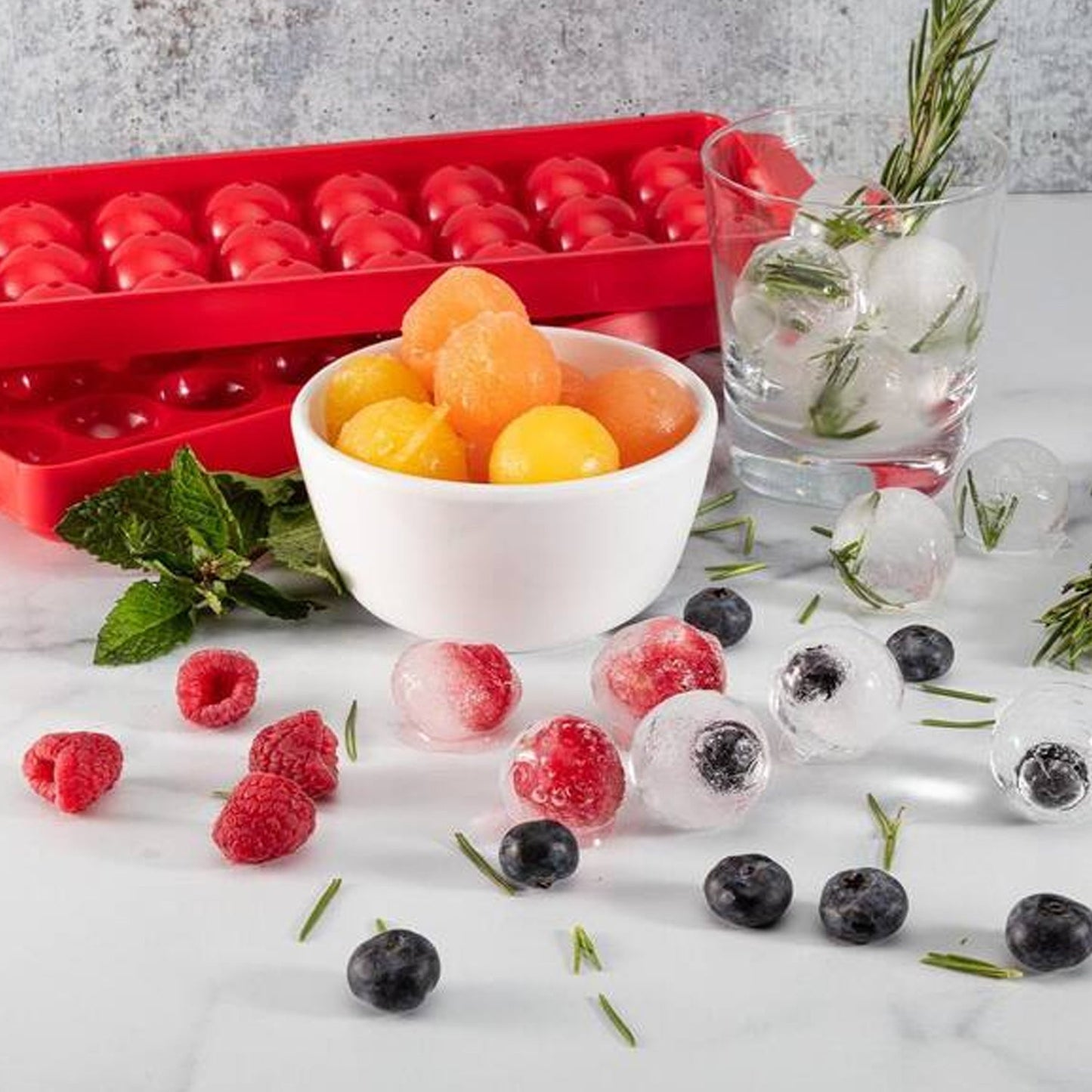 Lollipop Candy Maker and Lollipop Candy Machine (1 Pc / Red)