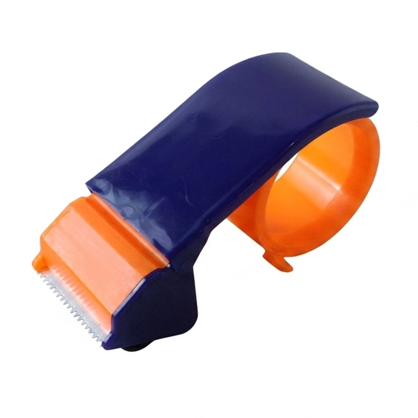 Heavy Duty 50MM Tape Cutter - Sharp Blade Packaging Tool