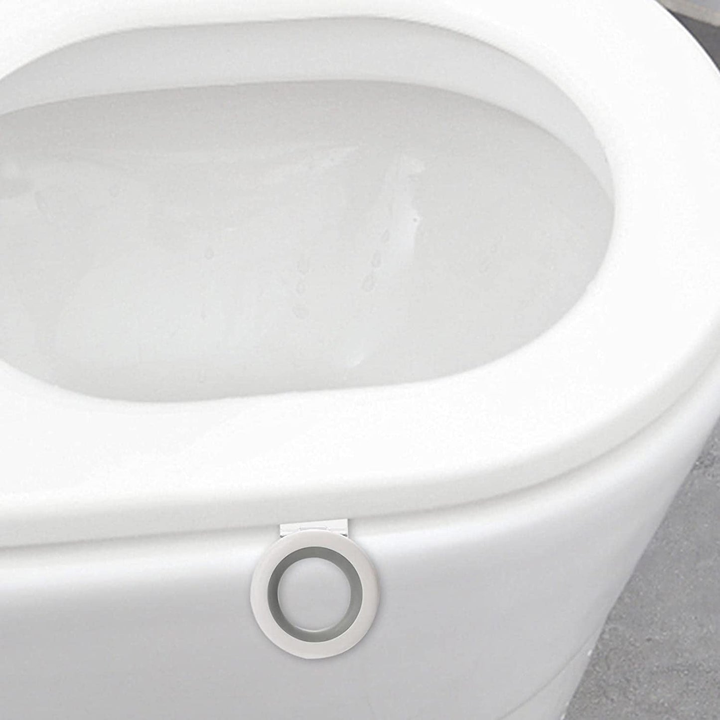 Toilet Seat Lifter – Easy-to-Use Toilet Lid (1 Pc)