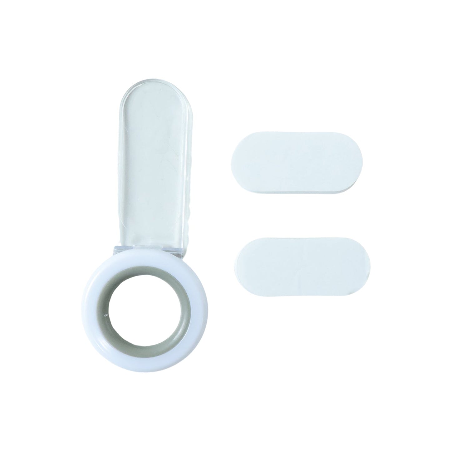 Toilet Seat Lifter – Easy-to-Use Toilet Lid (1 Pc)
