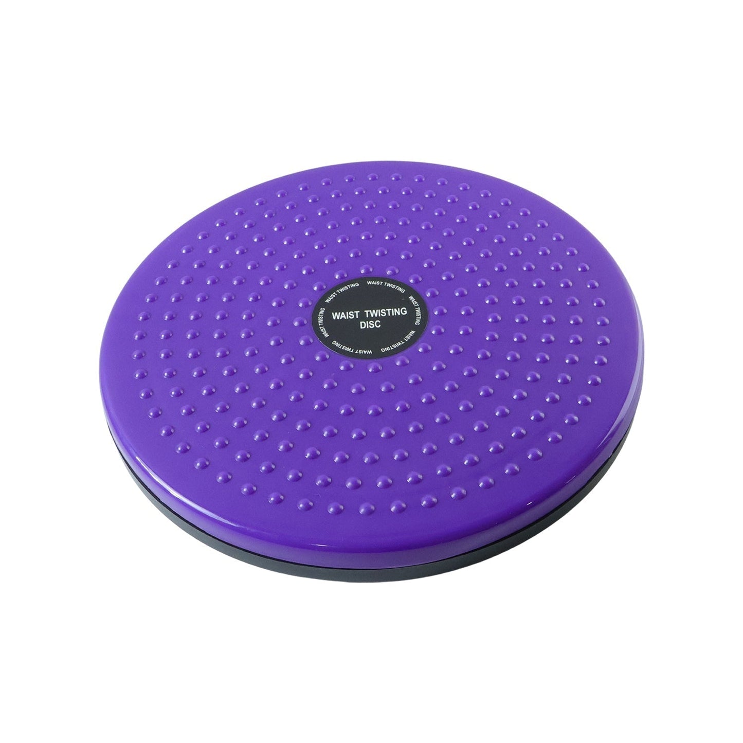 Waist Twisting Disc with Massage Function (1 Pc)