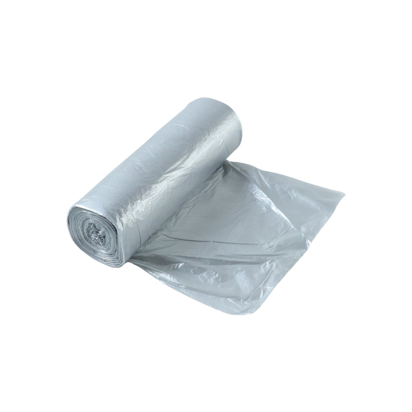 Multipack Garbage Bags Roll Set (6 Roll, 45x55 Cm)