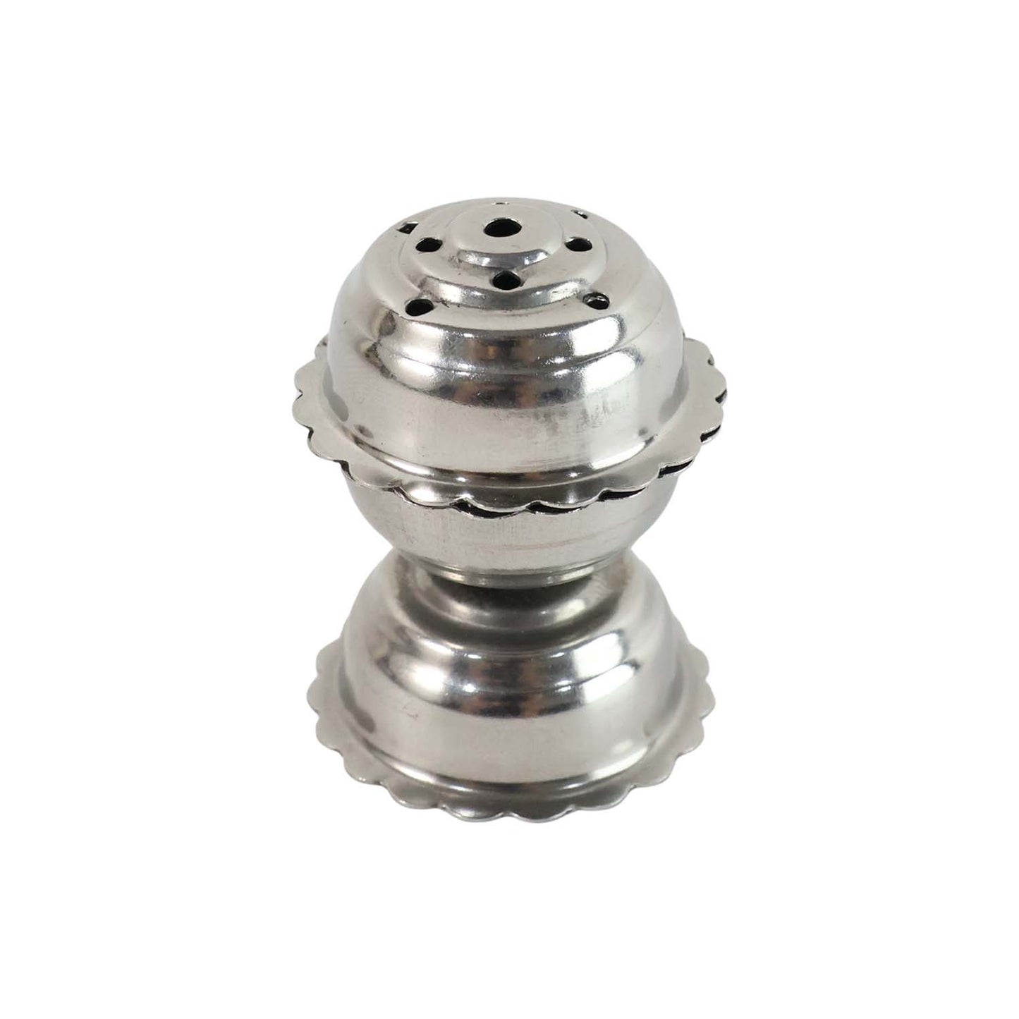 Stainless Steel Jasmine Agarbatti Stand (1 Pc)