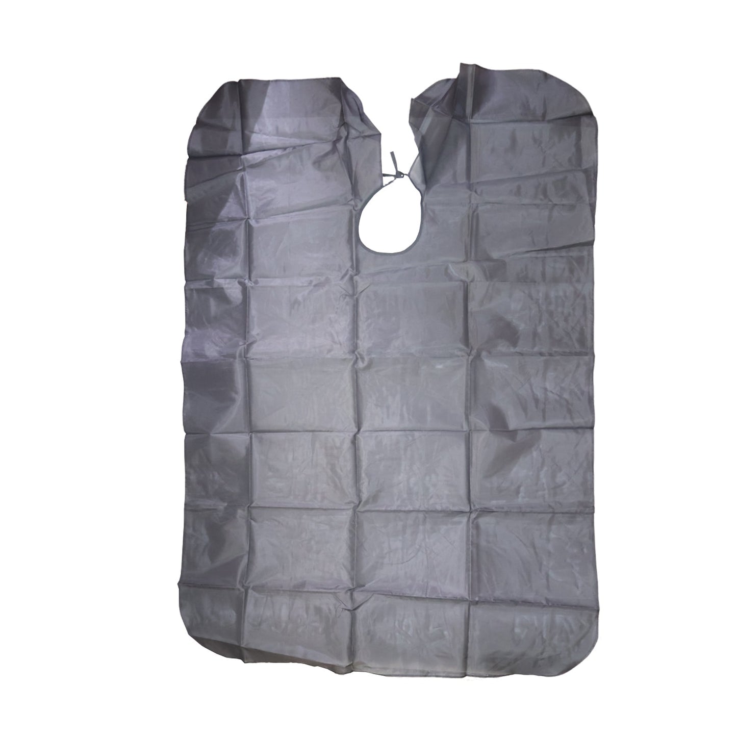 Professional Hair Cutting Cape for Salon & Home Use (1 Pc)