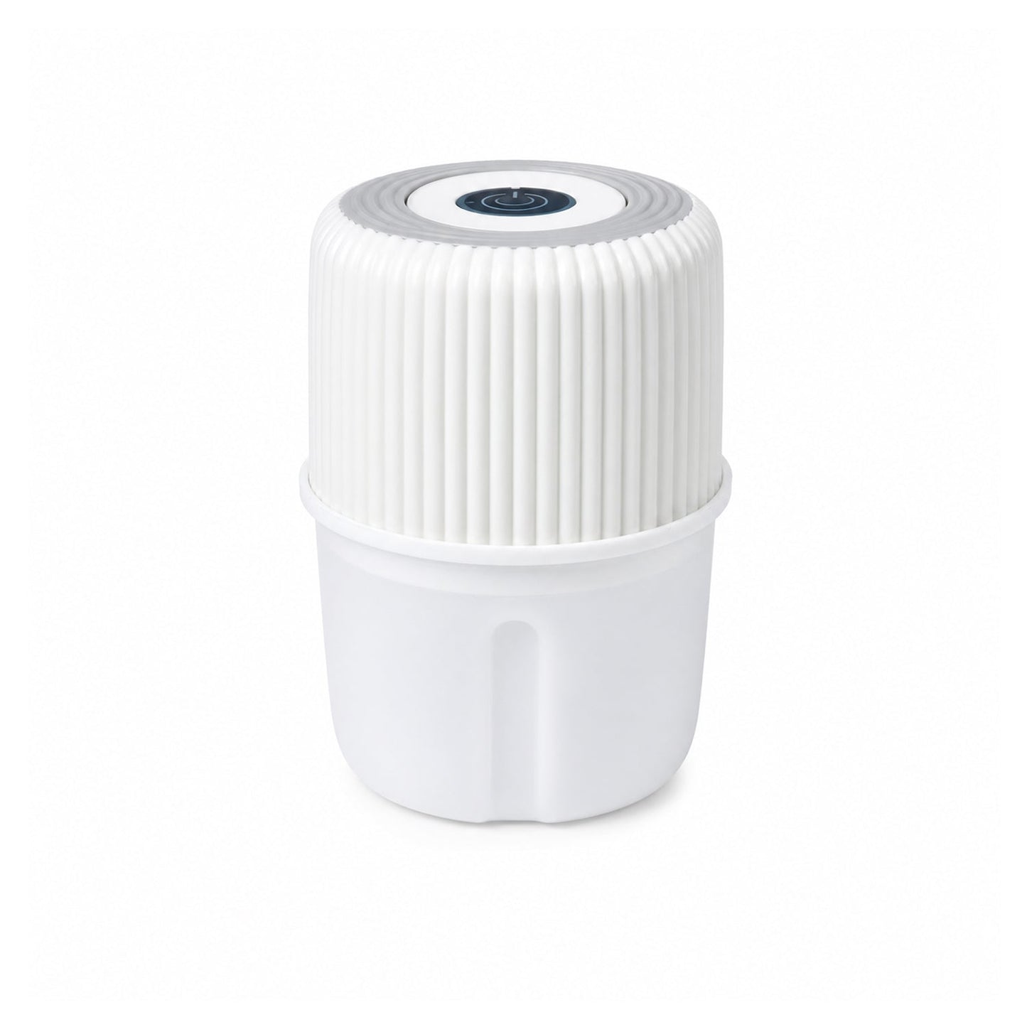 USB Rechargeable Mini Garlic Chopper Crusher (300 Ml)