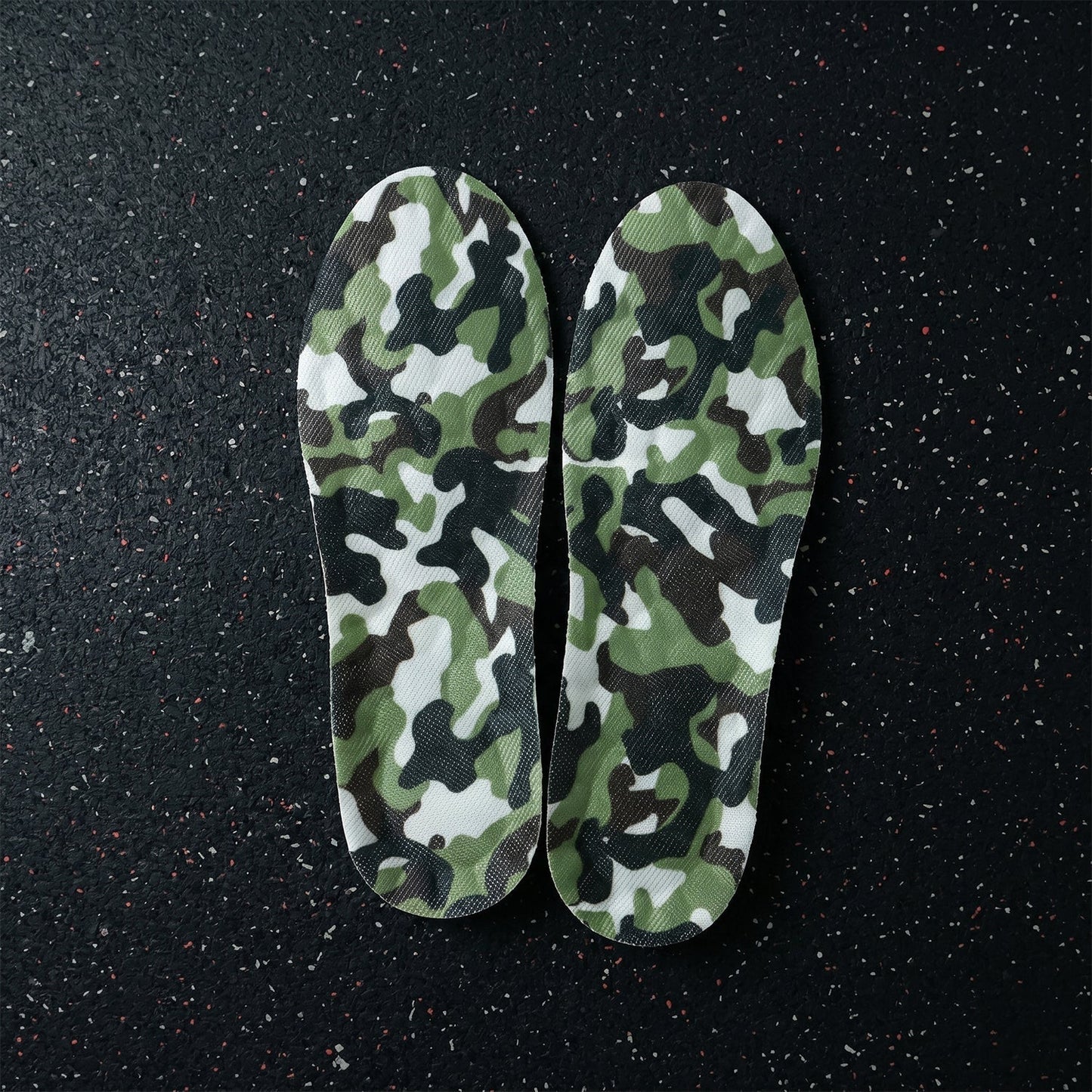 Comfort Fit Shoe Insole Cushion Pads (1 Pair, 37 To 40 Size)