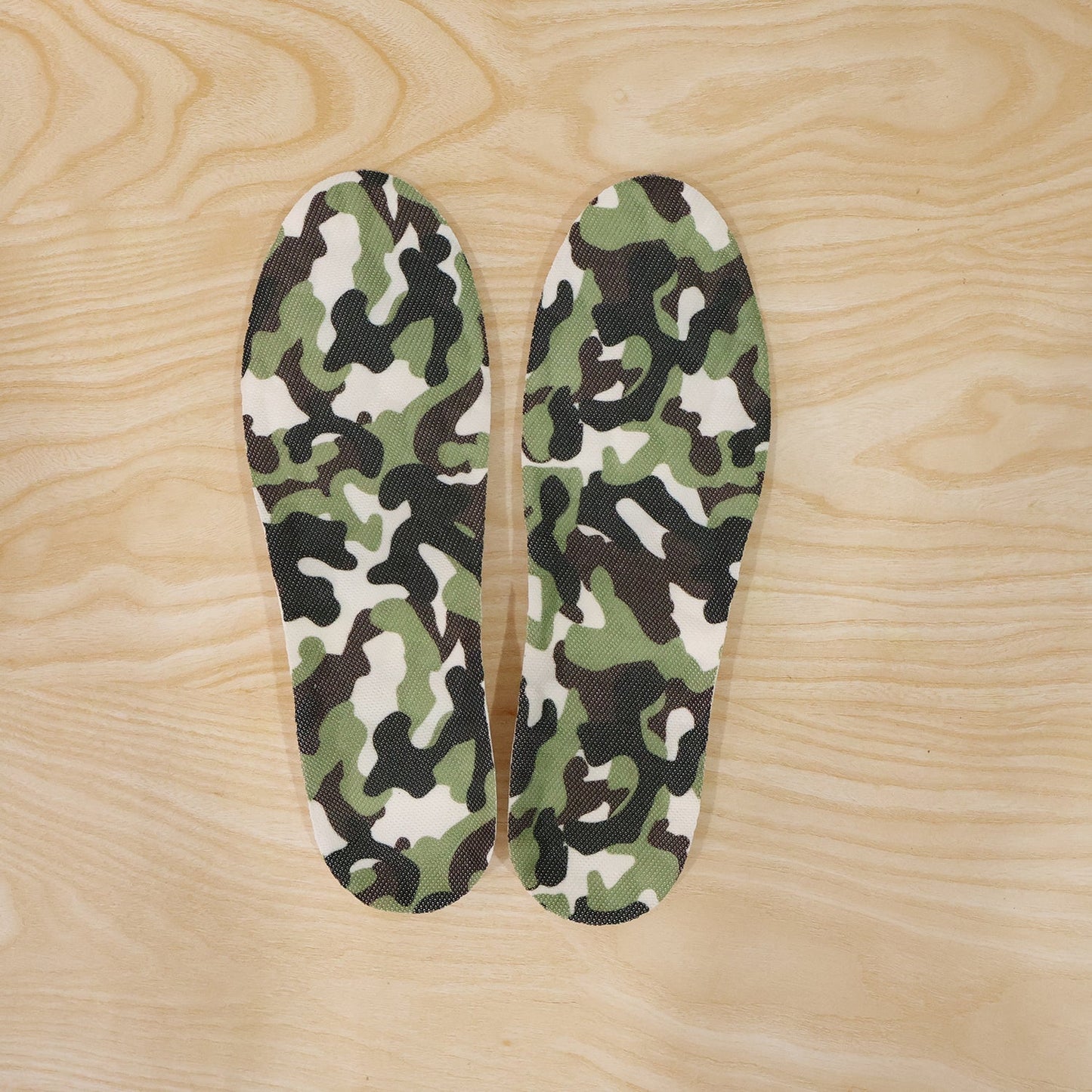 Comfort Fit Shoe Insole Cushion Pads (1 Pair, 37 To 40 Size)
