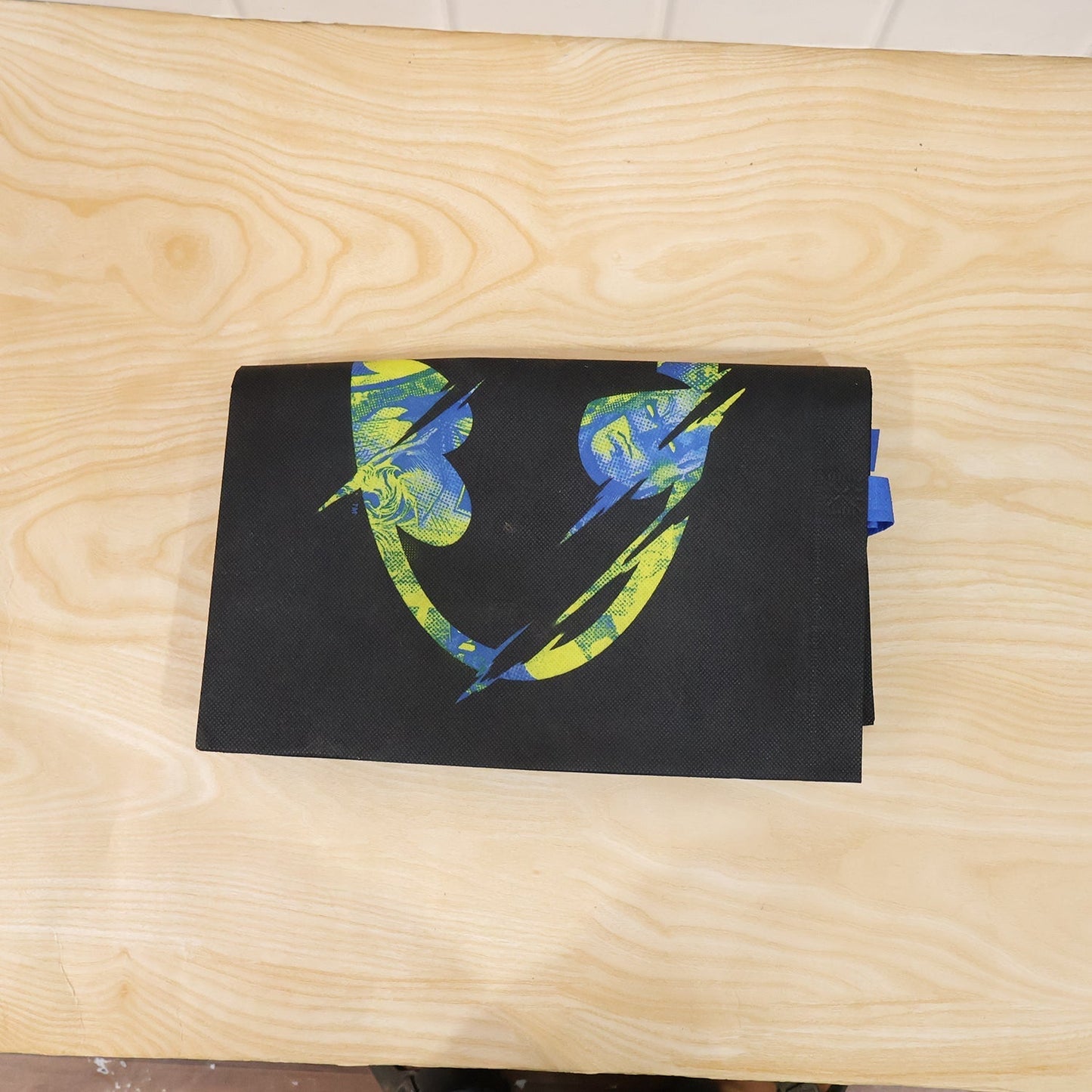 Premium Large Multipurpose Carry Hand Bag (1 Pc, 33x43 Cm)