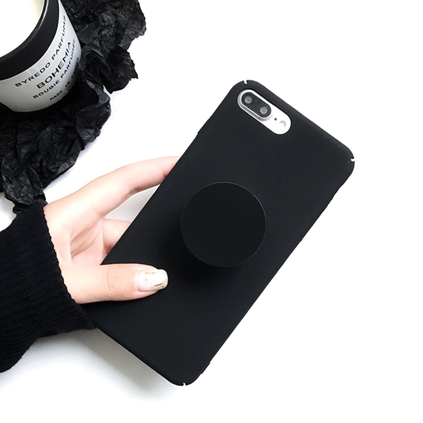 Designer Mobile  Holder
