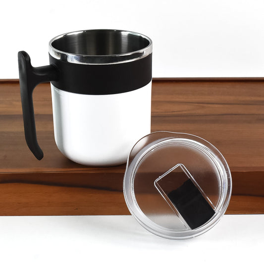Apex Stainless Steel Pop Inner Mug â€“ 350 ml Approx Capacity (1 Pc)