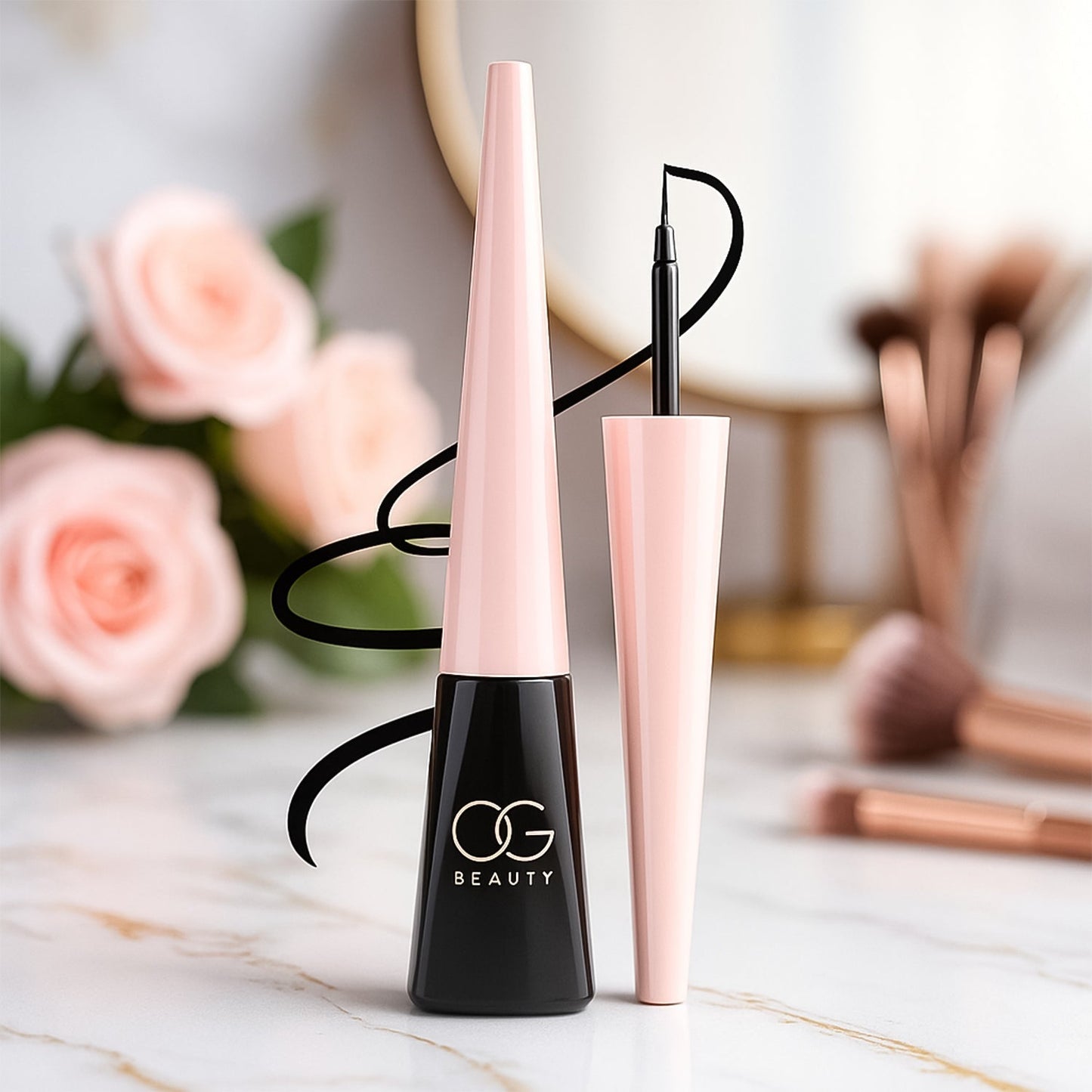 OG Beauty Mystic Eyeliner (4.5 ML / 1 Pc)
