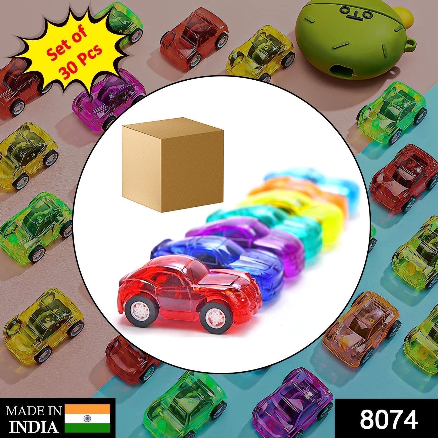 Mini Pull Back Car used widely by kids and childrenÃ¢â‚¬â„¢s for playing and enjoying purposes in all kinds of household and official places.