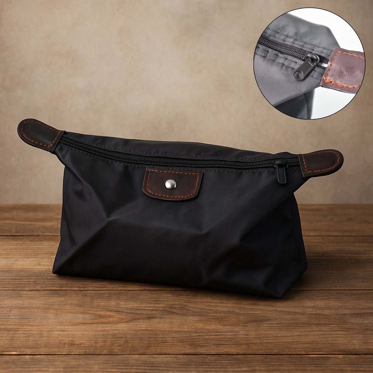 Premium Quality Multipurpose Travel Bag / Organizer Pouch (1 Pc)