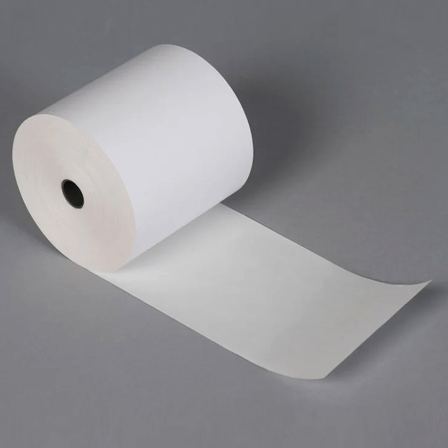 Thermal Label Roll for Barcode Printing (78 Ã— 60 mm)