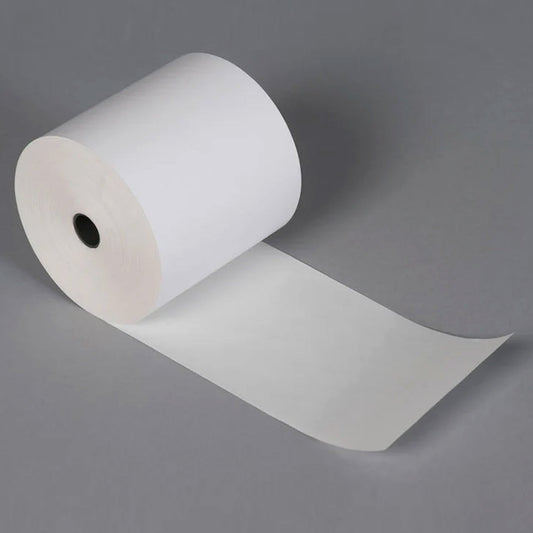 Thermal Label Roll for Barcode Printing (78 Ã— 60 mm)