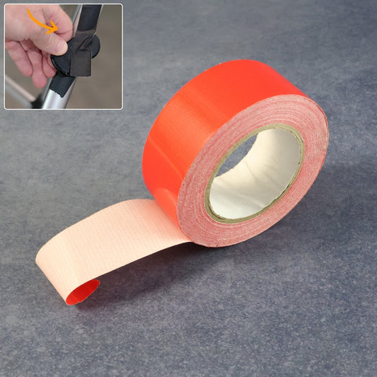 Heavy-Duty Multi-Purpose Repair & Binding Tape (65Ã—25 mm / 1 Pc)