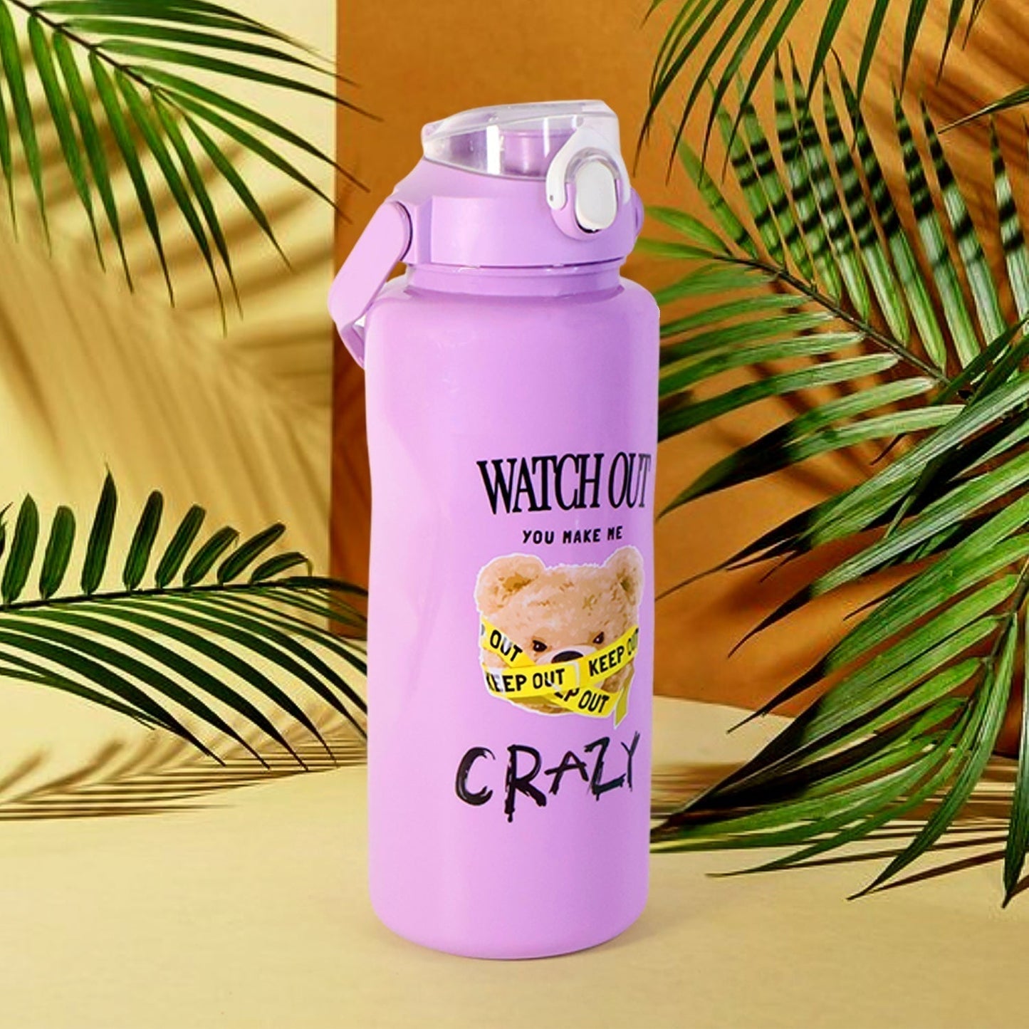 Premium Water Bottles â€“ 2000ML + 900ML + 300ML - (Set)