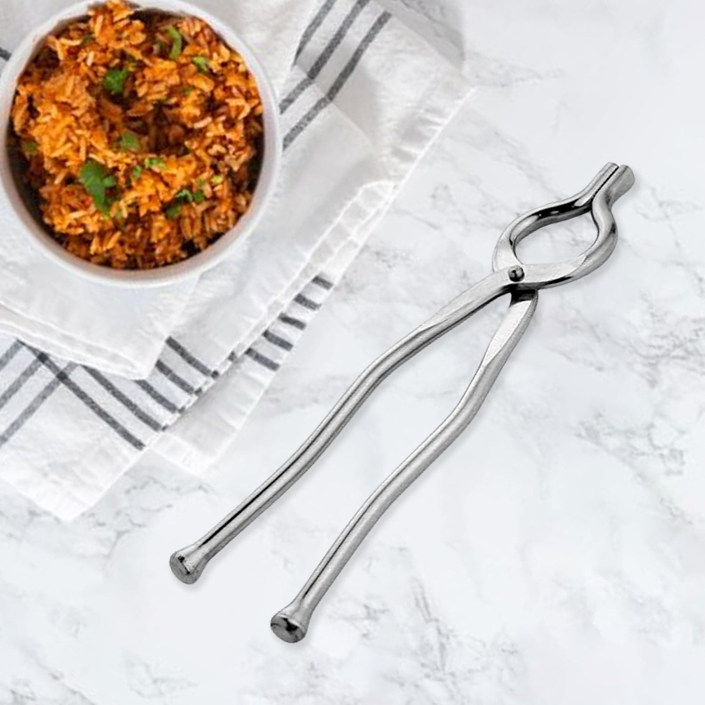 Apex Full Round Sansi â€“ Heavy-Duty Stainless Steel Pakkad | Strong Grip (1 Pc)