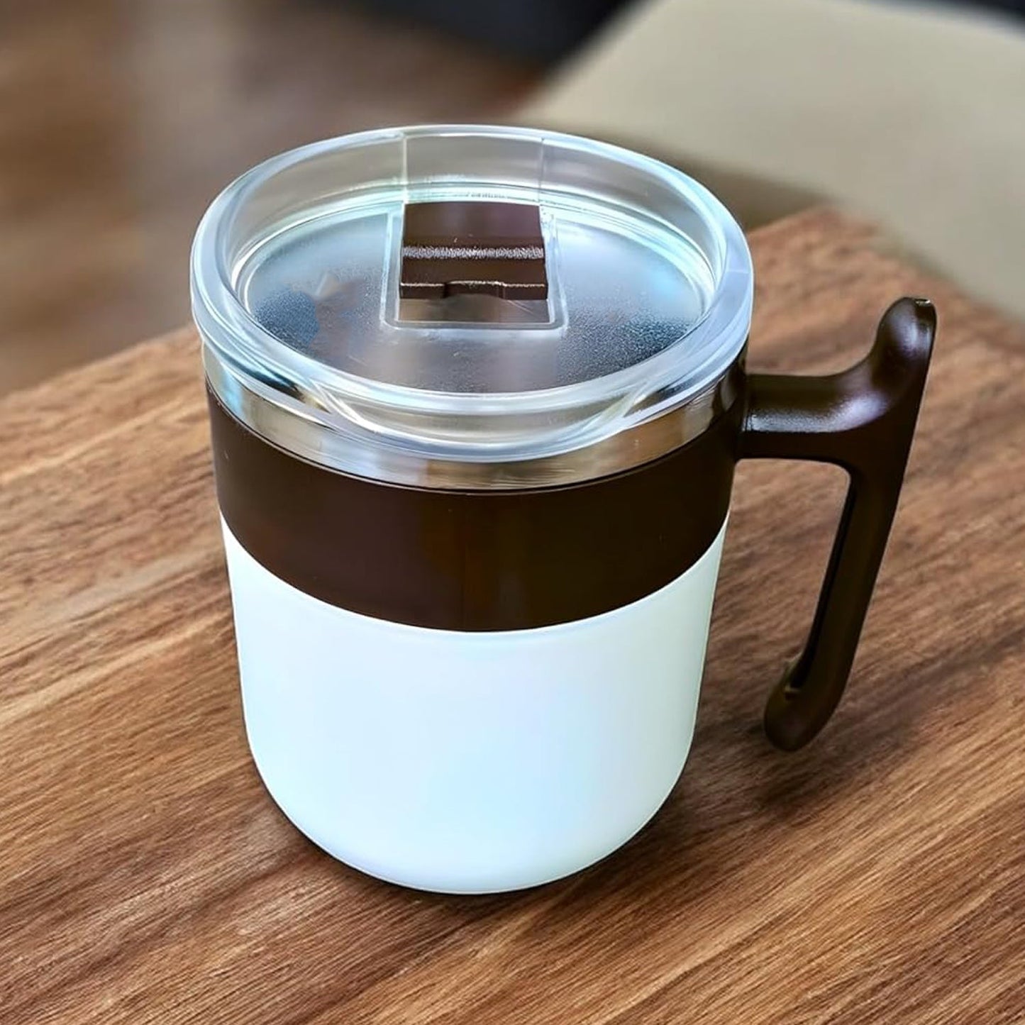 Apex Stainless Steel Pop Inner Mug â€“ 350 ml Approx Capacity (1 Pc)