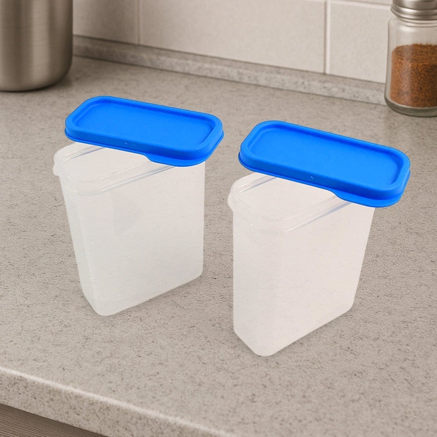 Apex Glory Food Storage Container Set â€“ 3-Piece