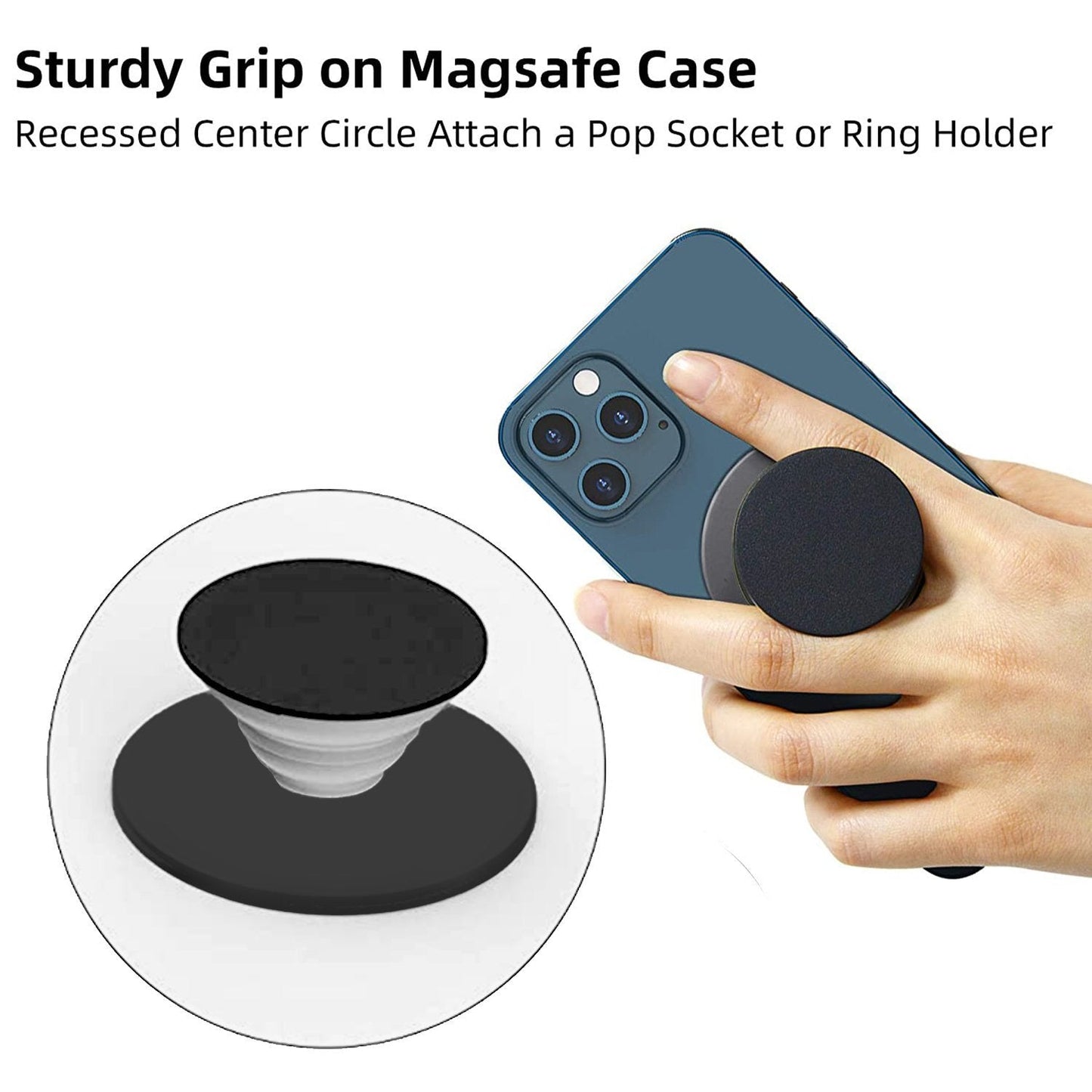 Designer Mobile  Holder