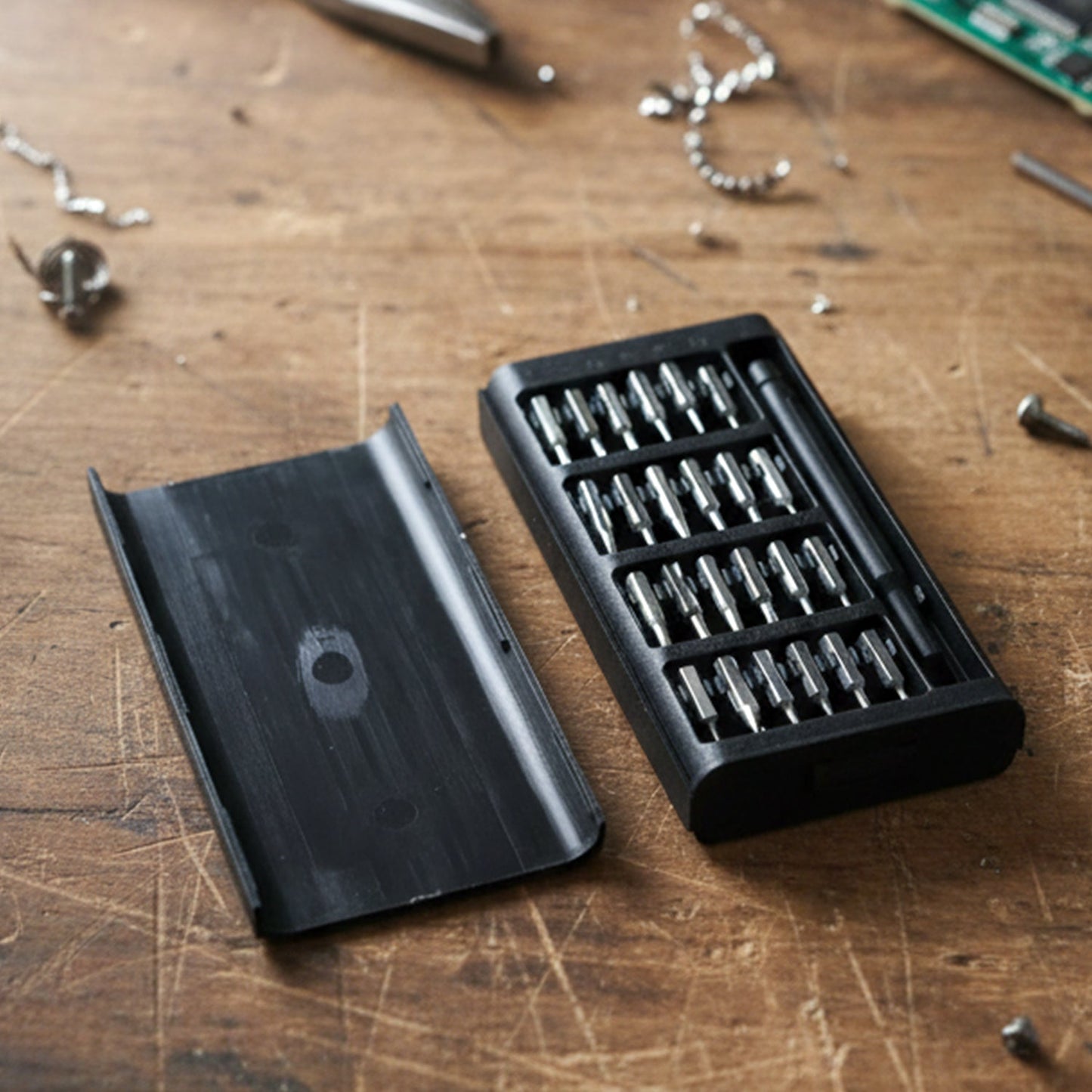 24 in 1 Precision Screwdriver Tool Kit Ð Small Size(1 Set)