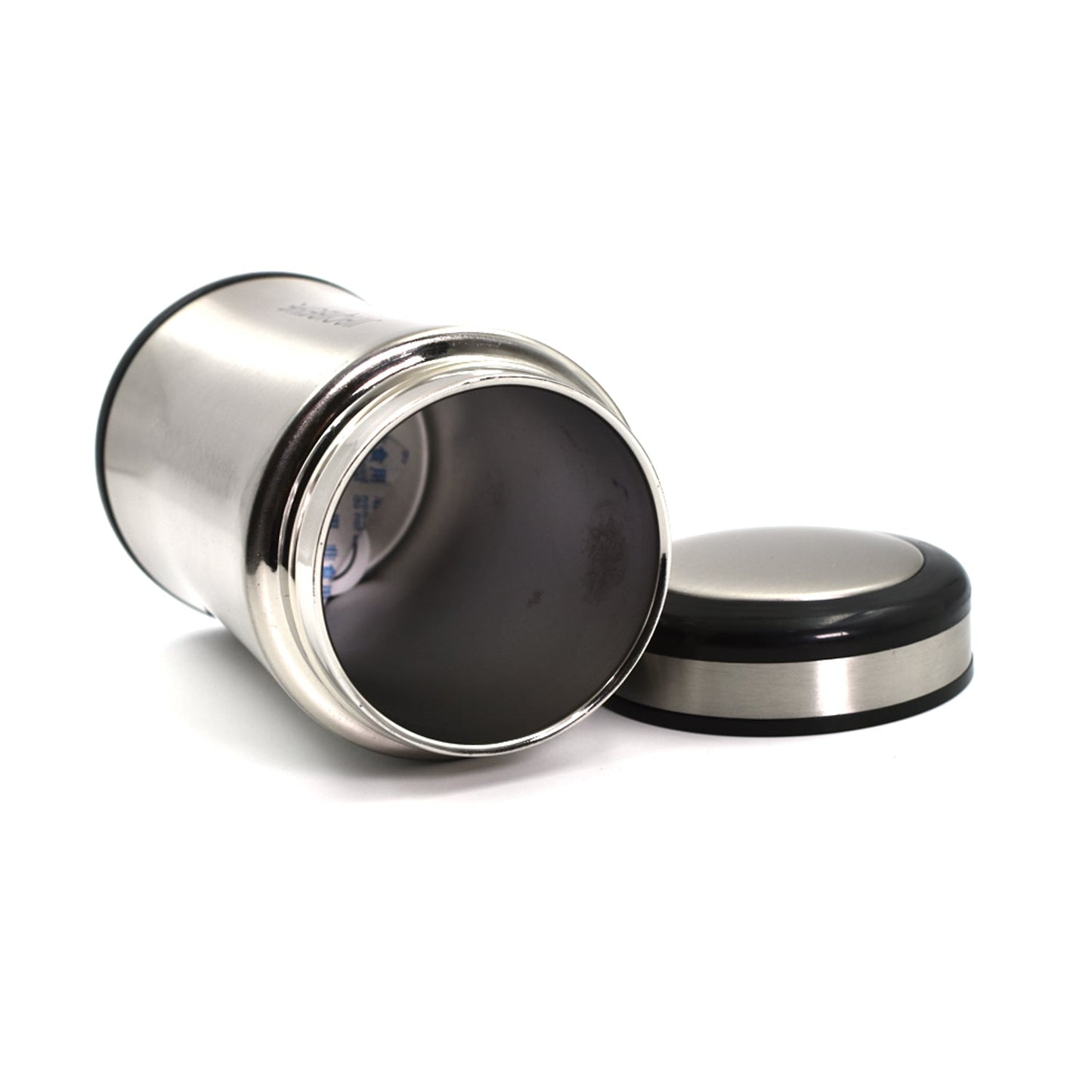 Stainless steel bottles 300Ml Approx. For Storing Water And Some Other Types Of Beverages Etc.