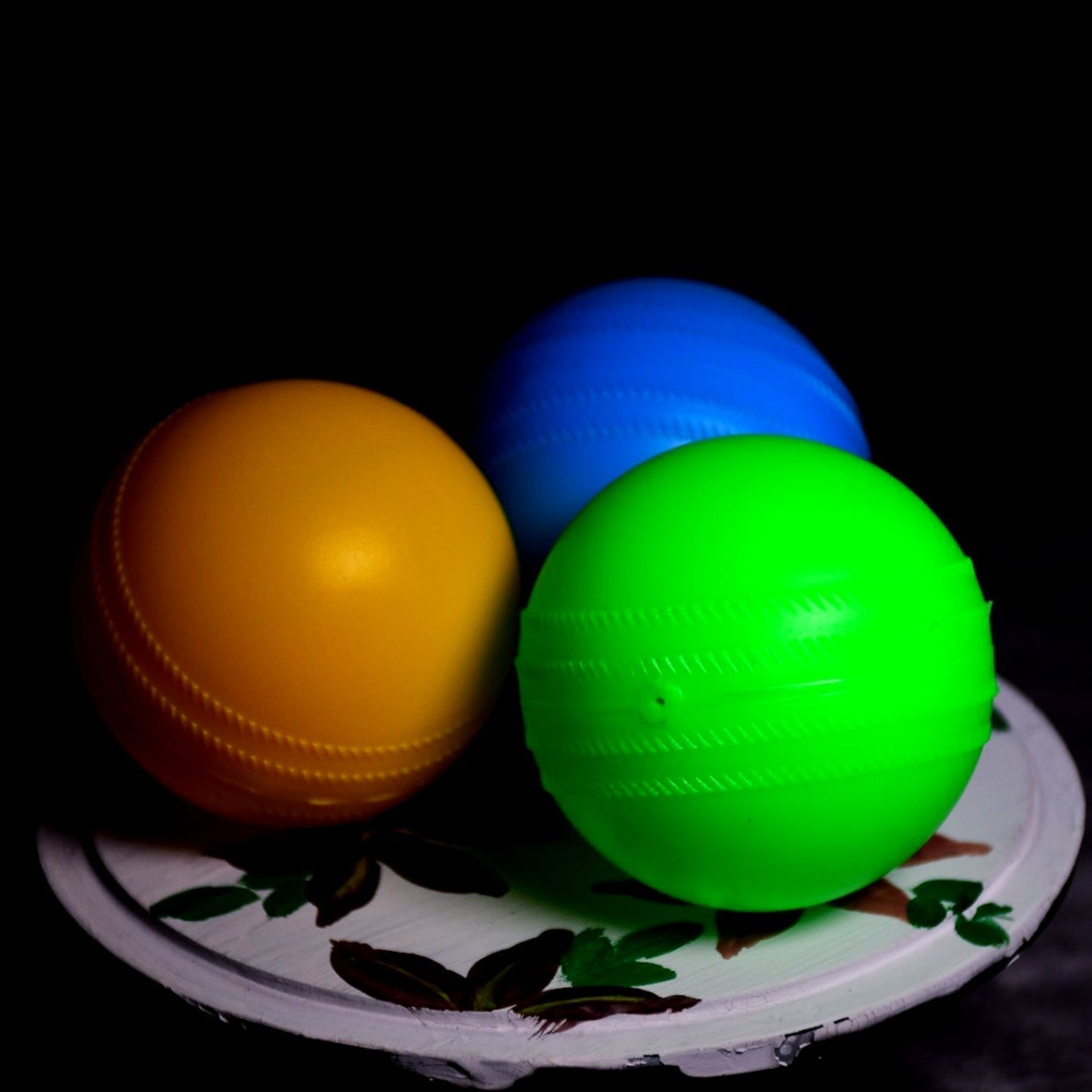 Premium Soft Multicolor Baby Balls – Safe Indoor/Outdoor Play for Pool Pit, Tents & Tunnels