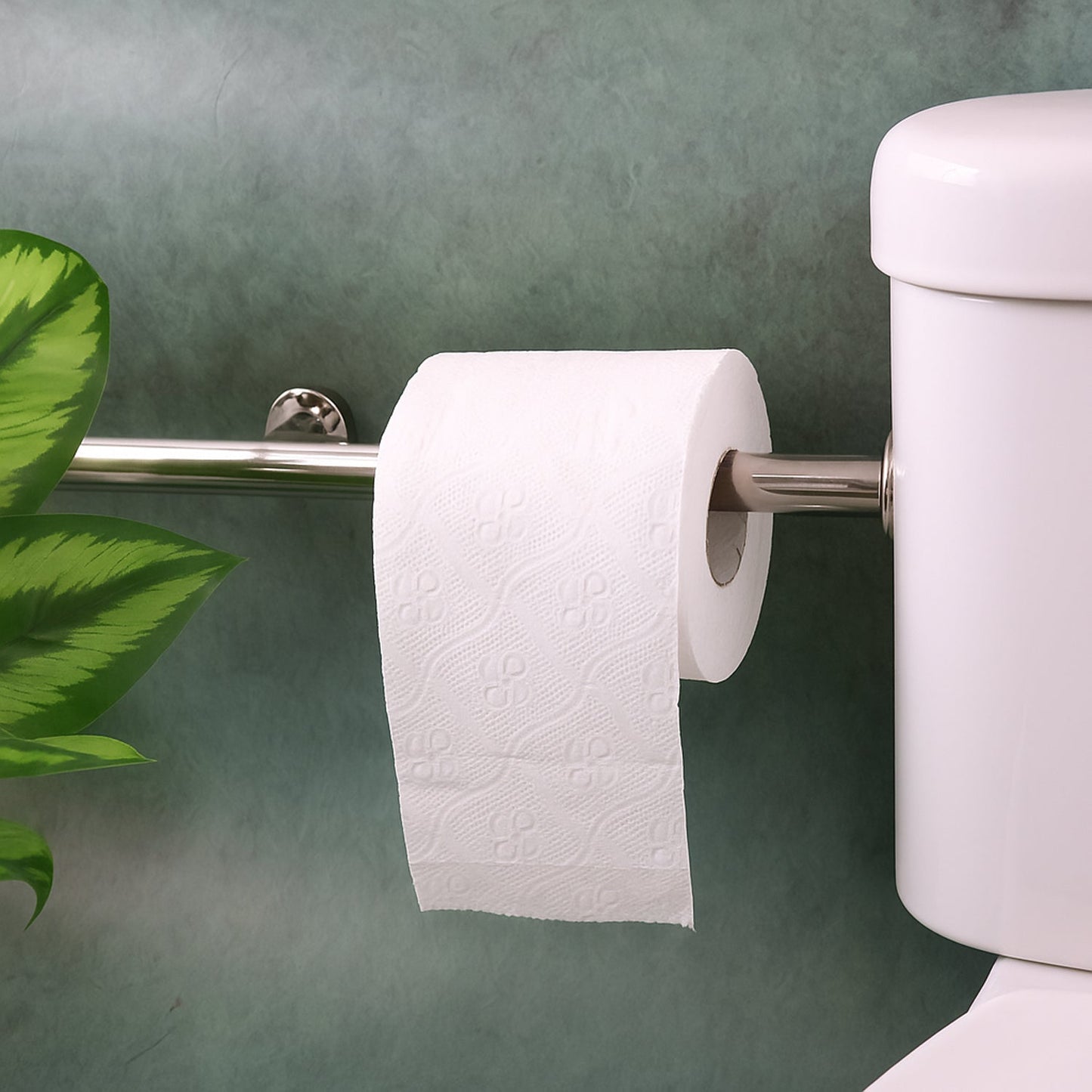 Freshee Ultra-Soft 2-Ply Toilet Roll â€” 250 Sheets Per Roll (10x10 Cm)