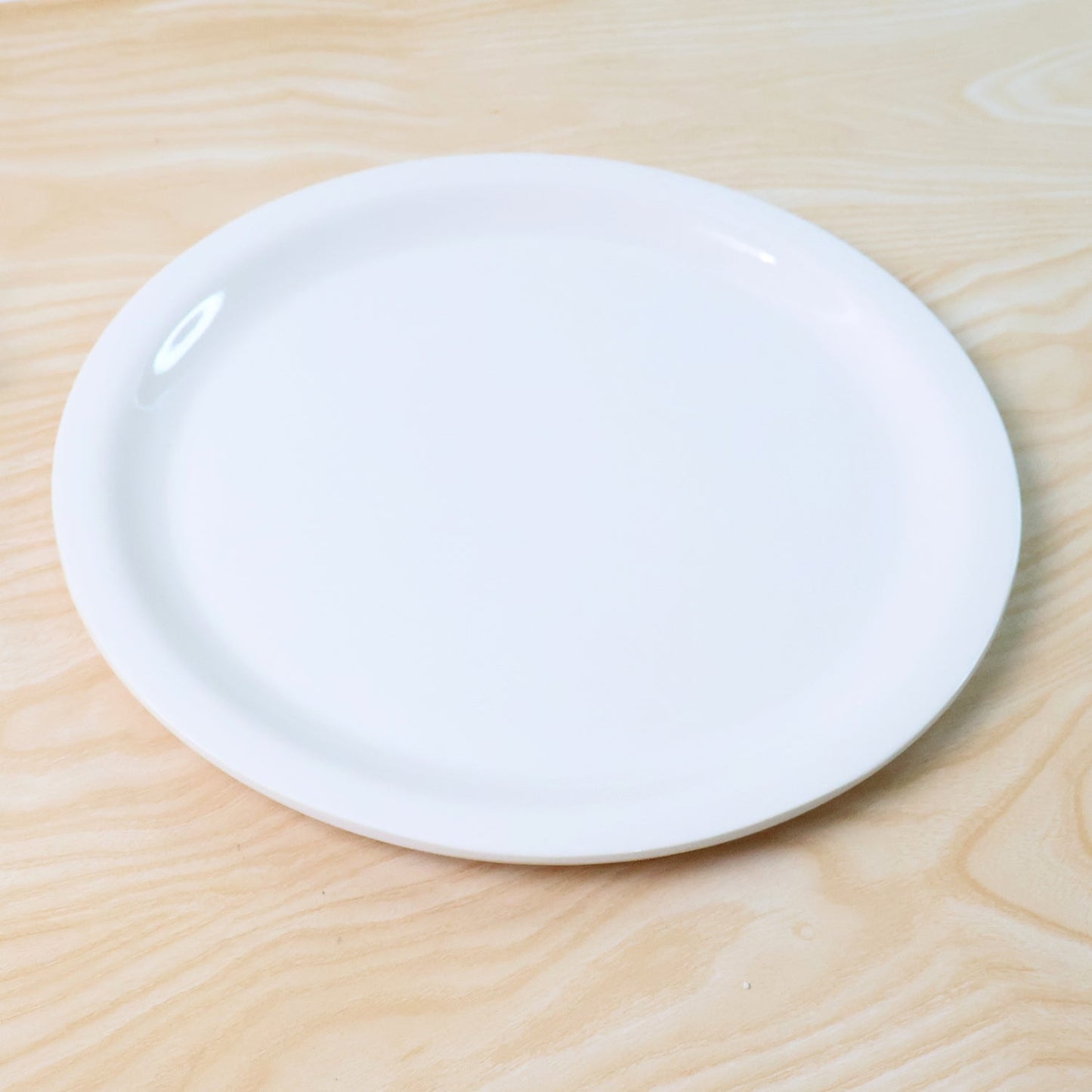 Premium Round Dinner Plate (28cm / 1 Pc)